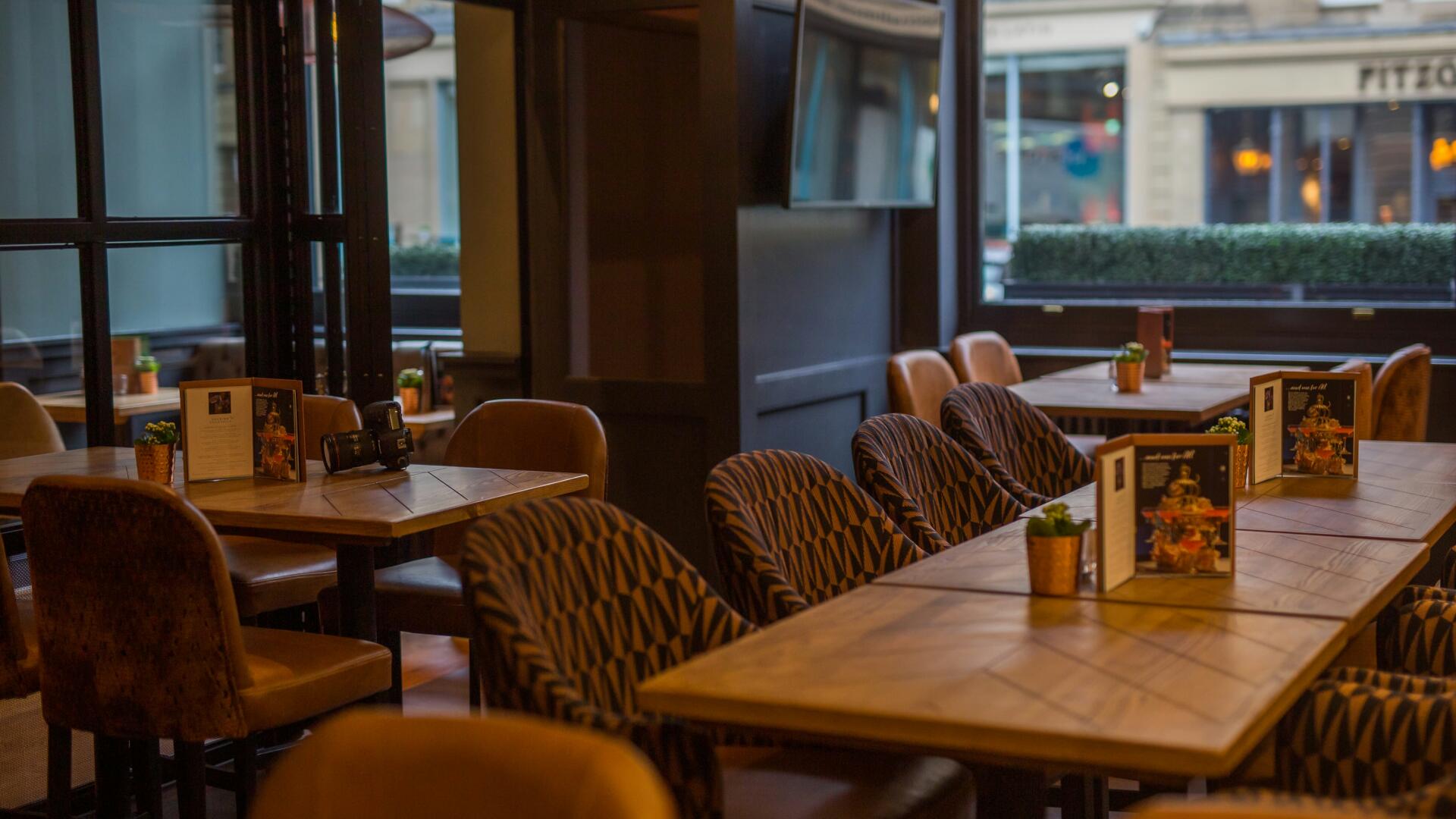 BYO Venues for Hire in Guildford