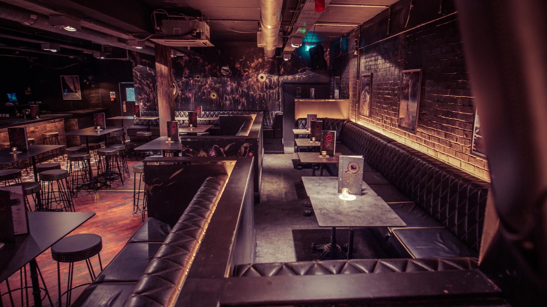 Cocktail Party Venues for Rent in Baltimore, MD