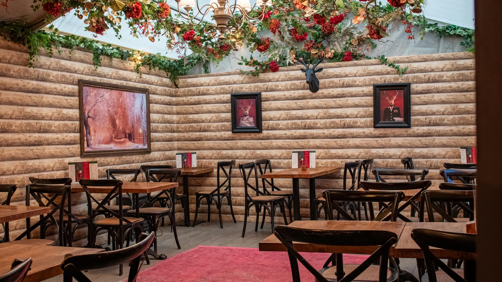 Bridal Shower Venues for Hire in Southampton