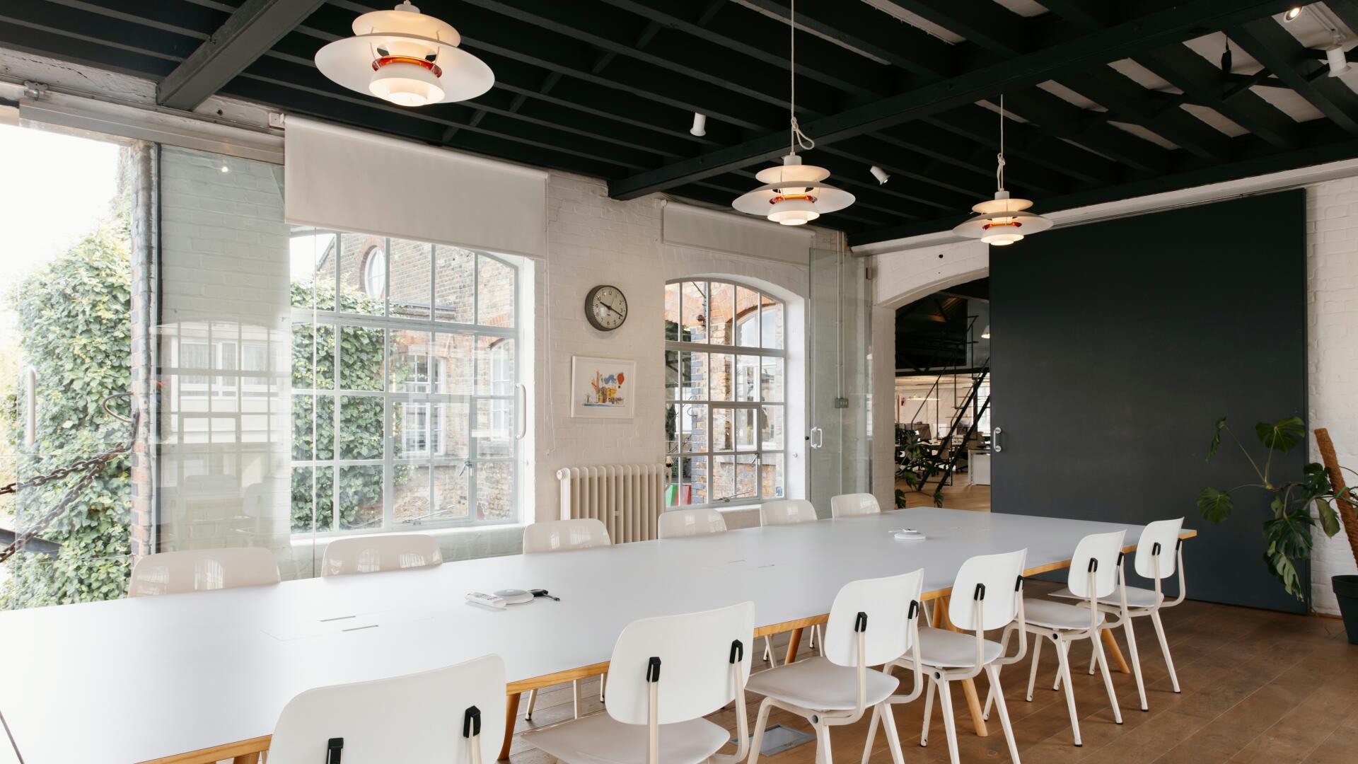 Team Building Venues for Hire in Northampton