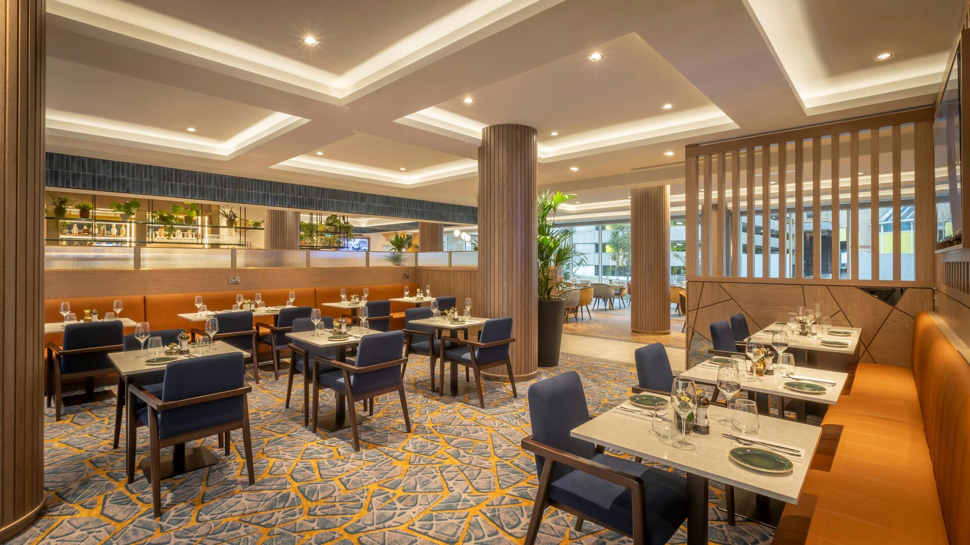 60th Birthday Venues for Hire in Norwich