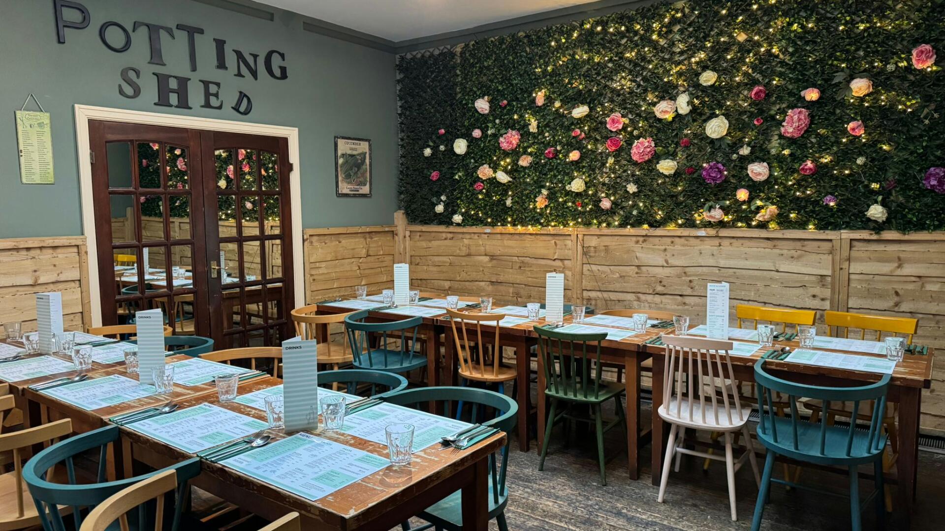 Hen Party Venues for Hire in Warrington