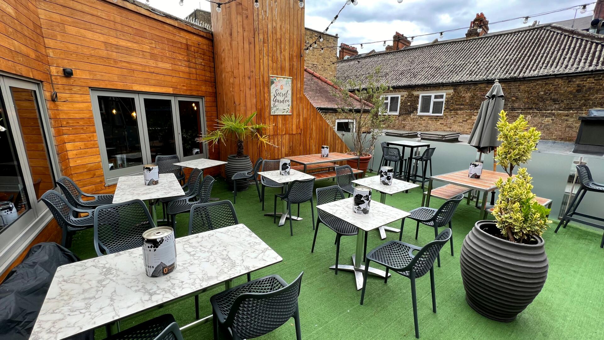 Graduation Party Venues for Hire in Solihull