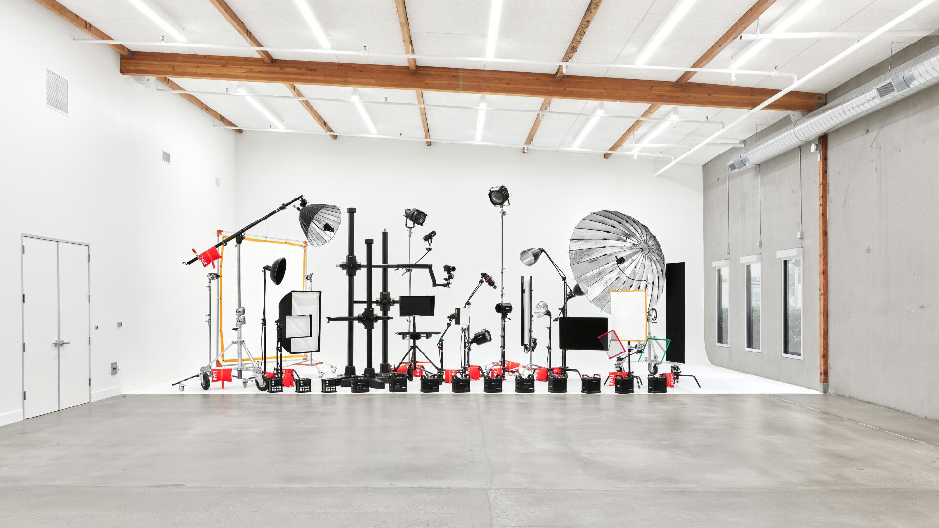 Daylight Studios for Rent in Philadelphia, PA