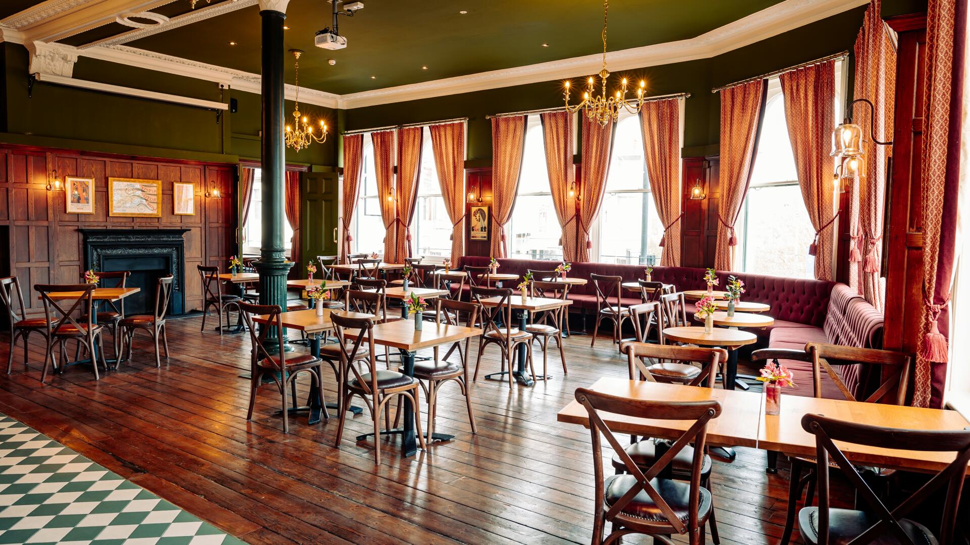 Birthday Packages to Book in Preston