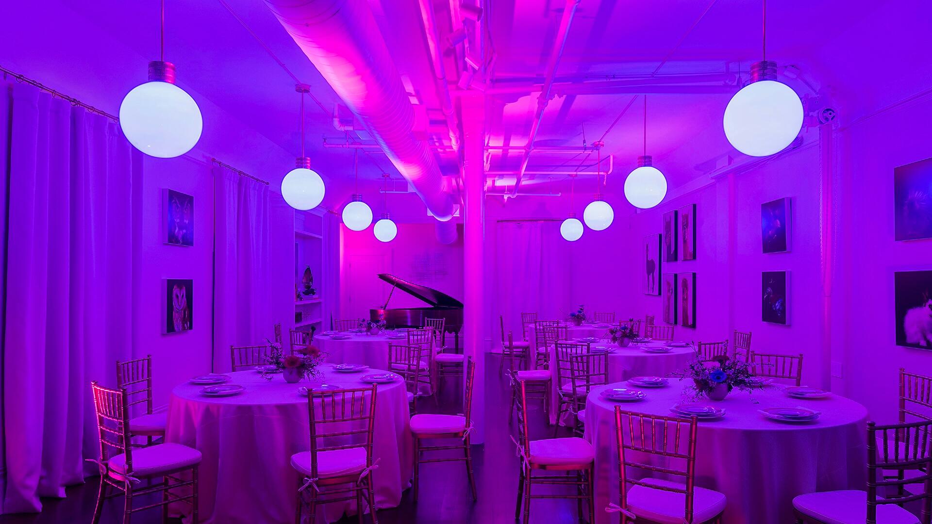 Disco Party Venues for Rent in Frisco, TX