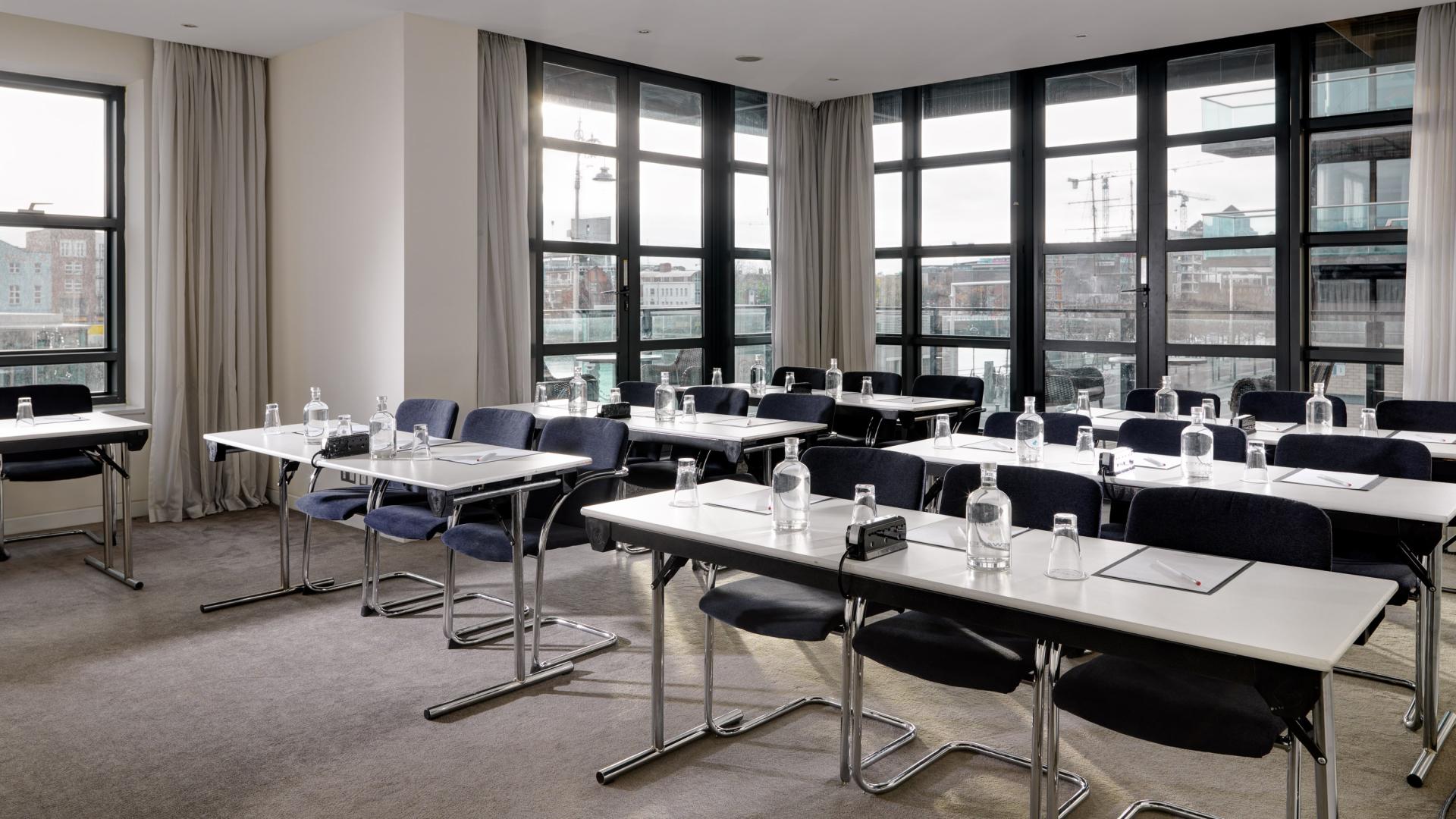 Meeting Rooms for Hire in Dublin