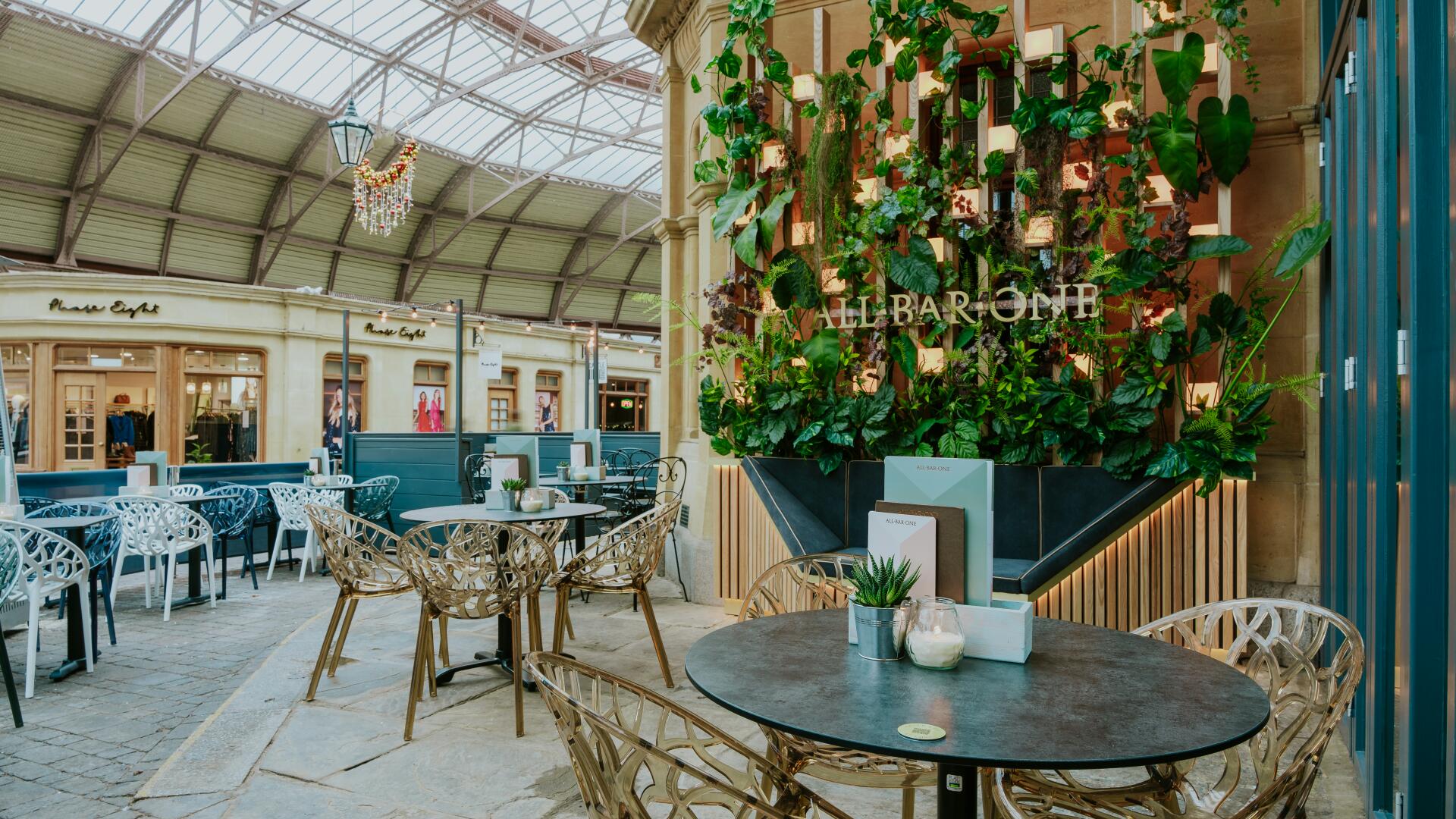 Baby Shower Venues for Hire in Cheltenham