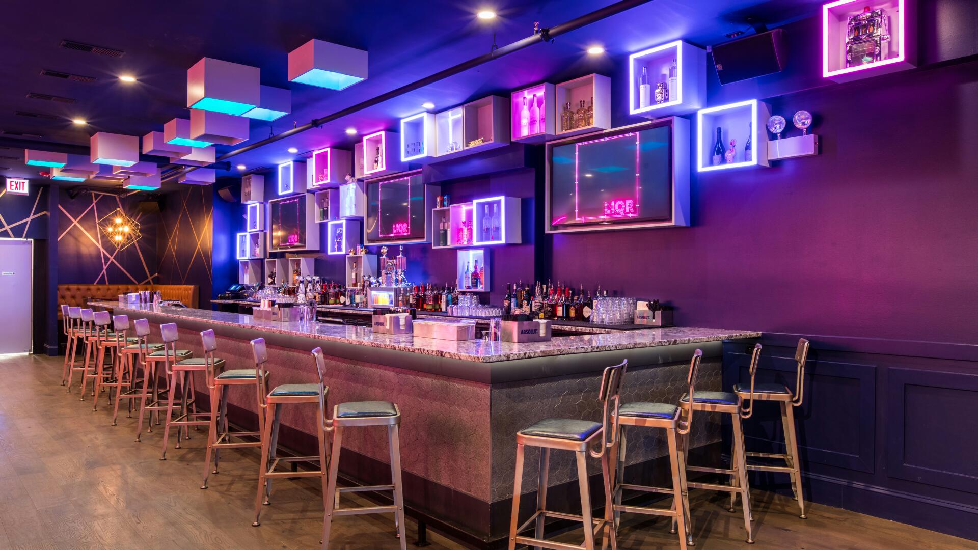 Disco Party Venues for Rent in Fort Worth, TX