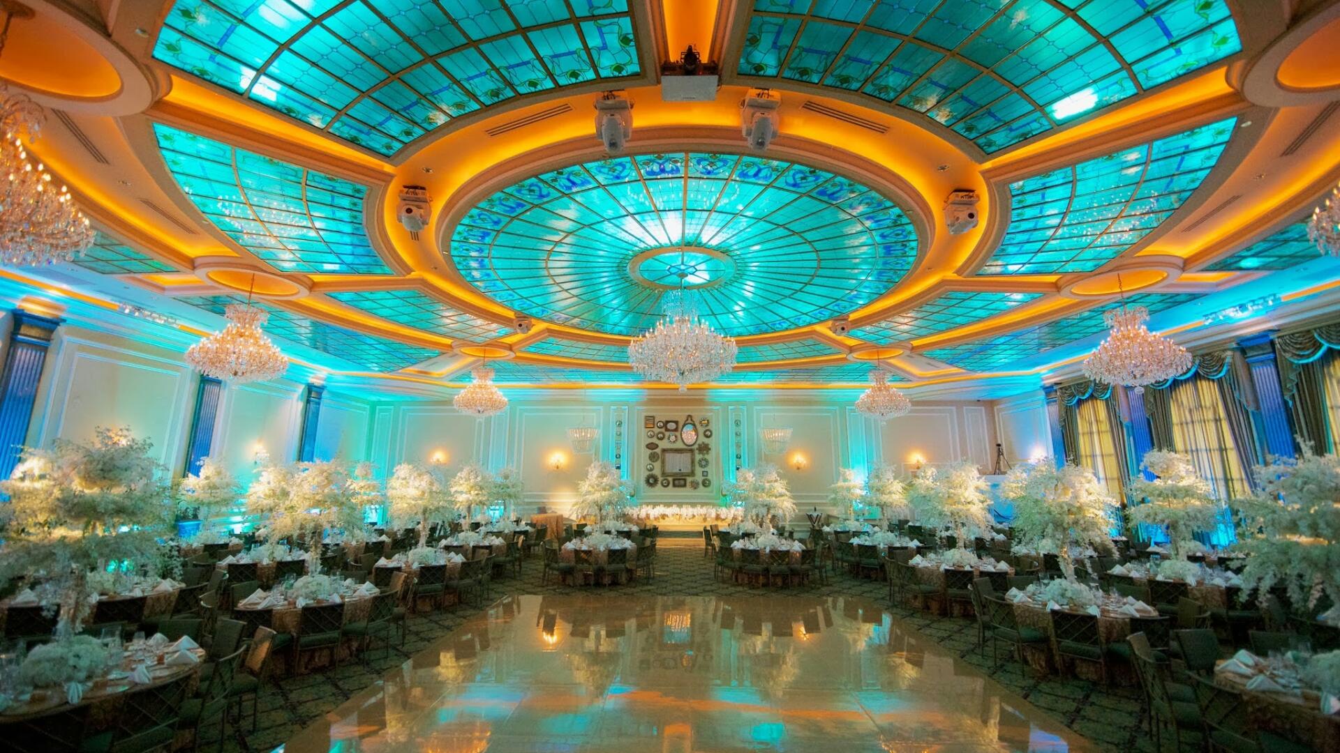 Luxury Venues for Rent in Hollywood, Los Angeles, CA