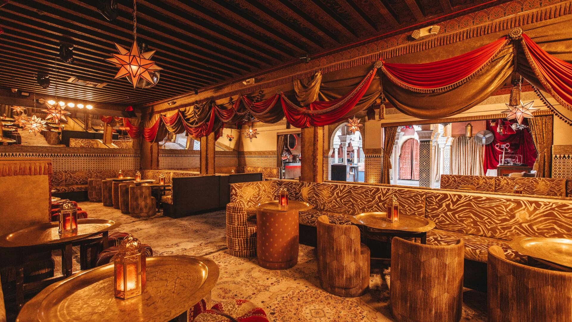 Luxury Venues for Rent in Atlanta, GA