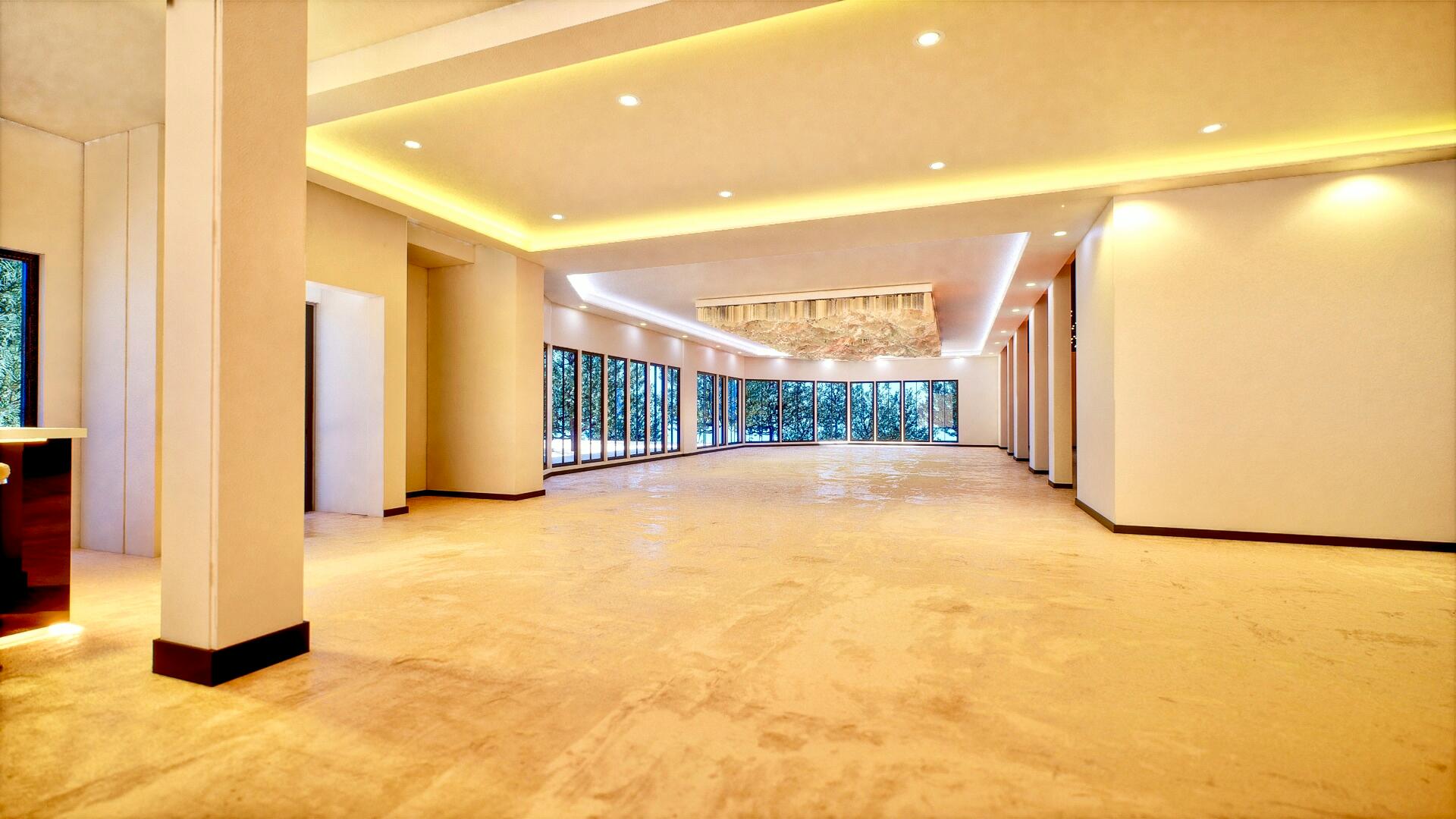 Luxury Venues for Rent in New York City, NY