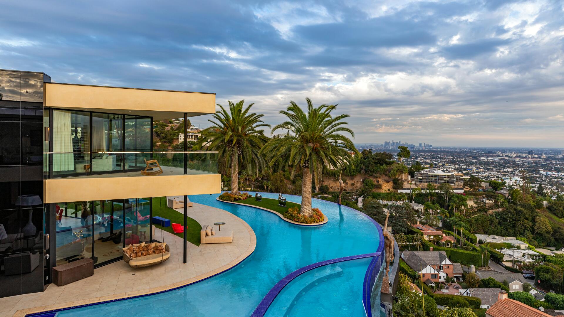 Luxury Venues for Hire in Dublin