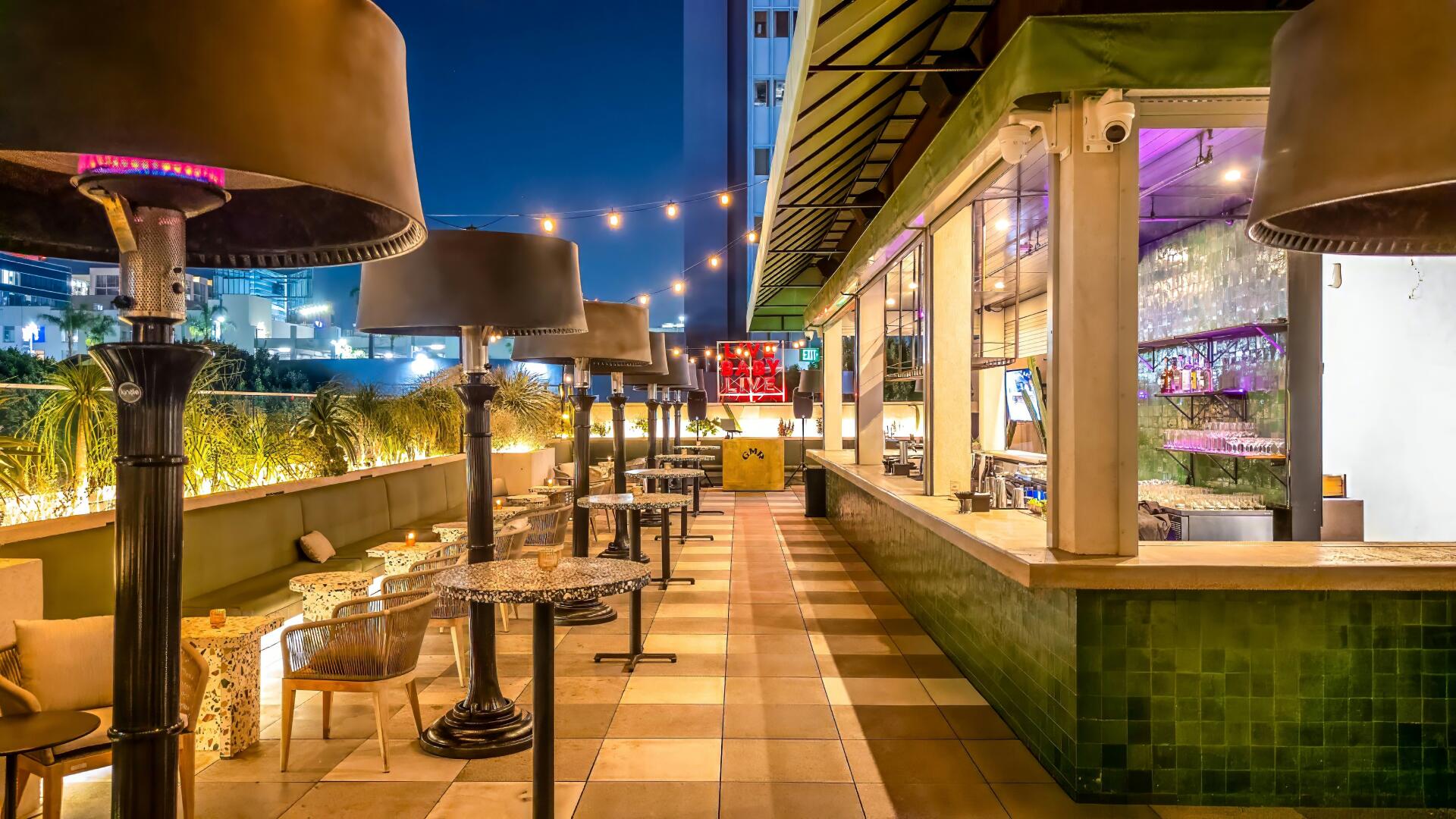 Luxury Venues for Hire in Perth