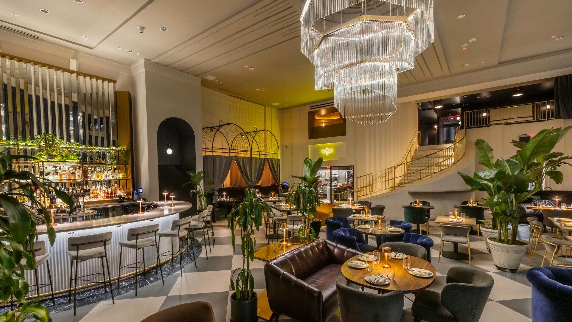 Luxury Venues for Rent in Singapore