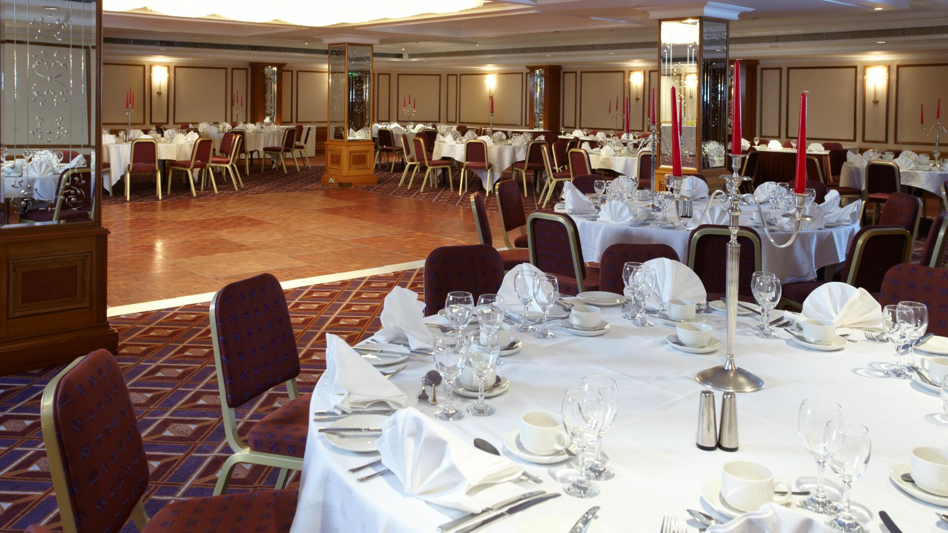 Luxury Venues for Hire in Birmingham