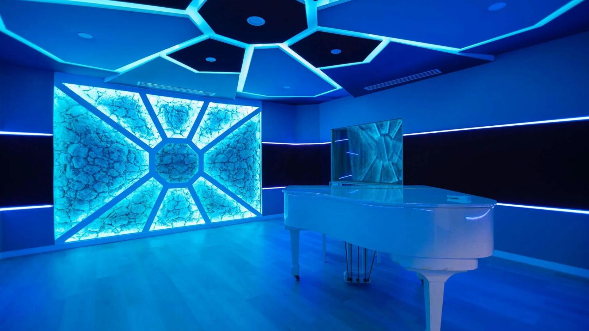 Music Video Shoot Locations for Hire in Sydney