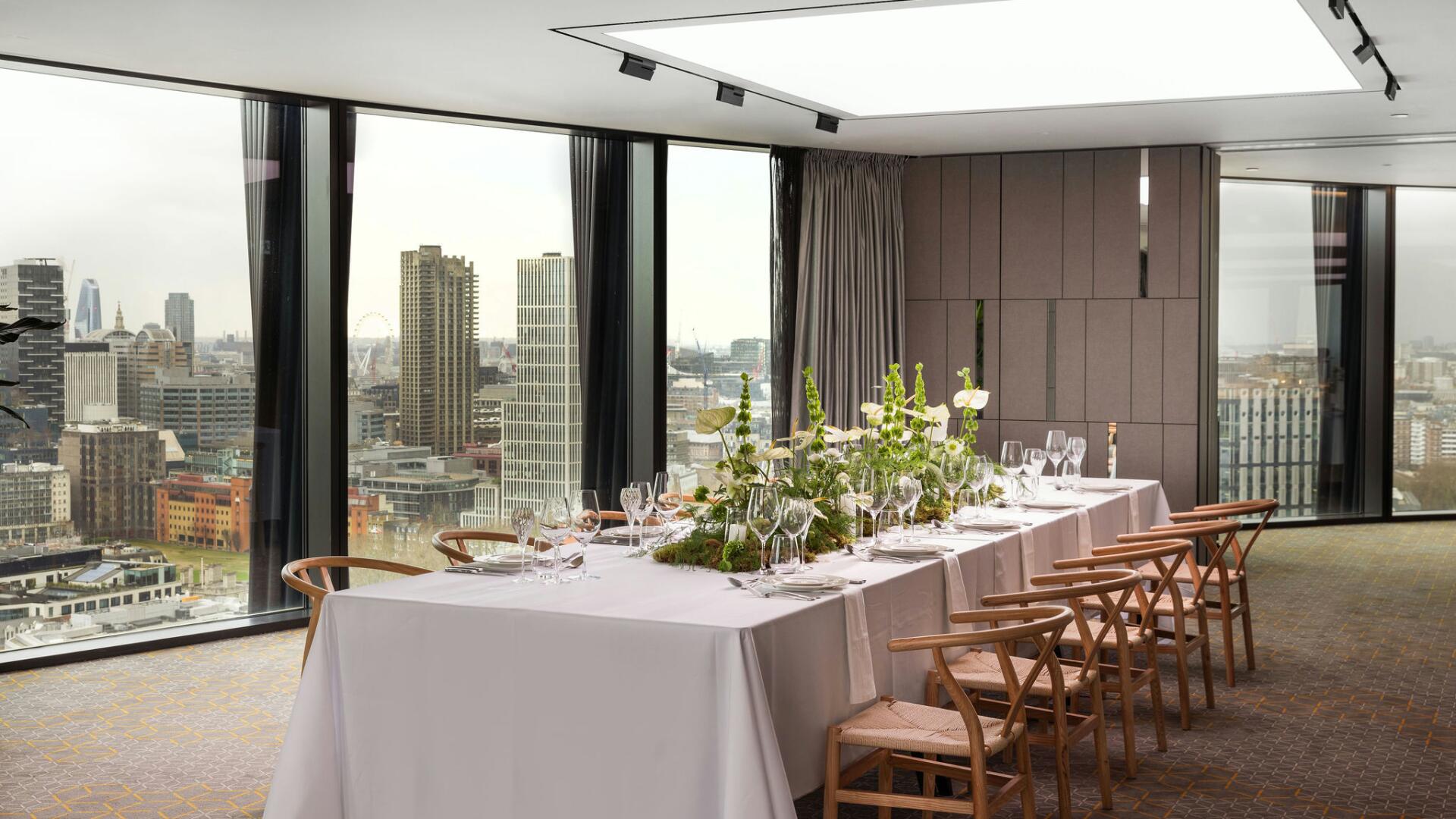 Party Restaurants for Rent in Singapore