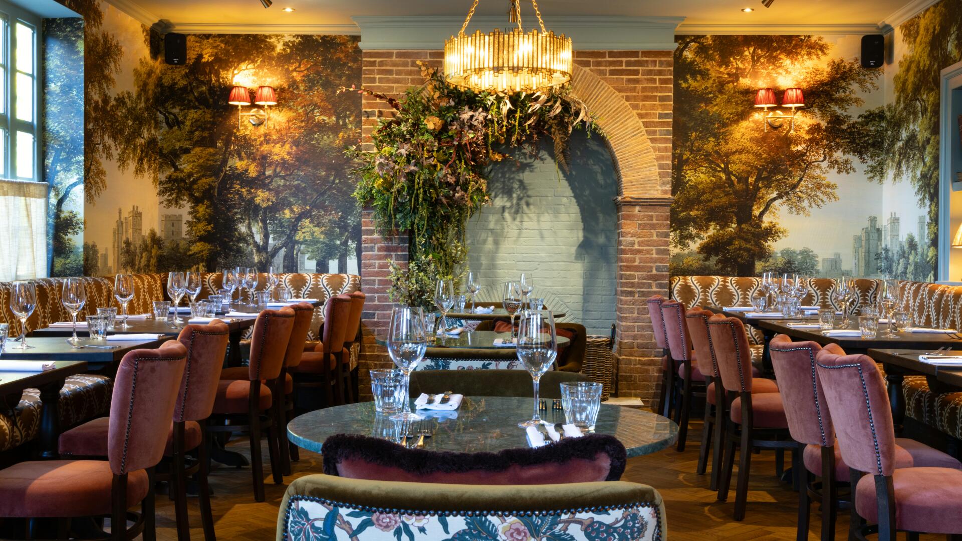 Funeral Wake Venues for Hire in Nottingham