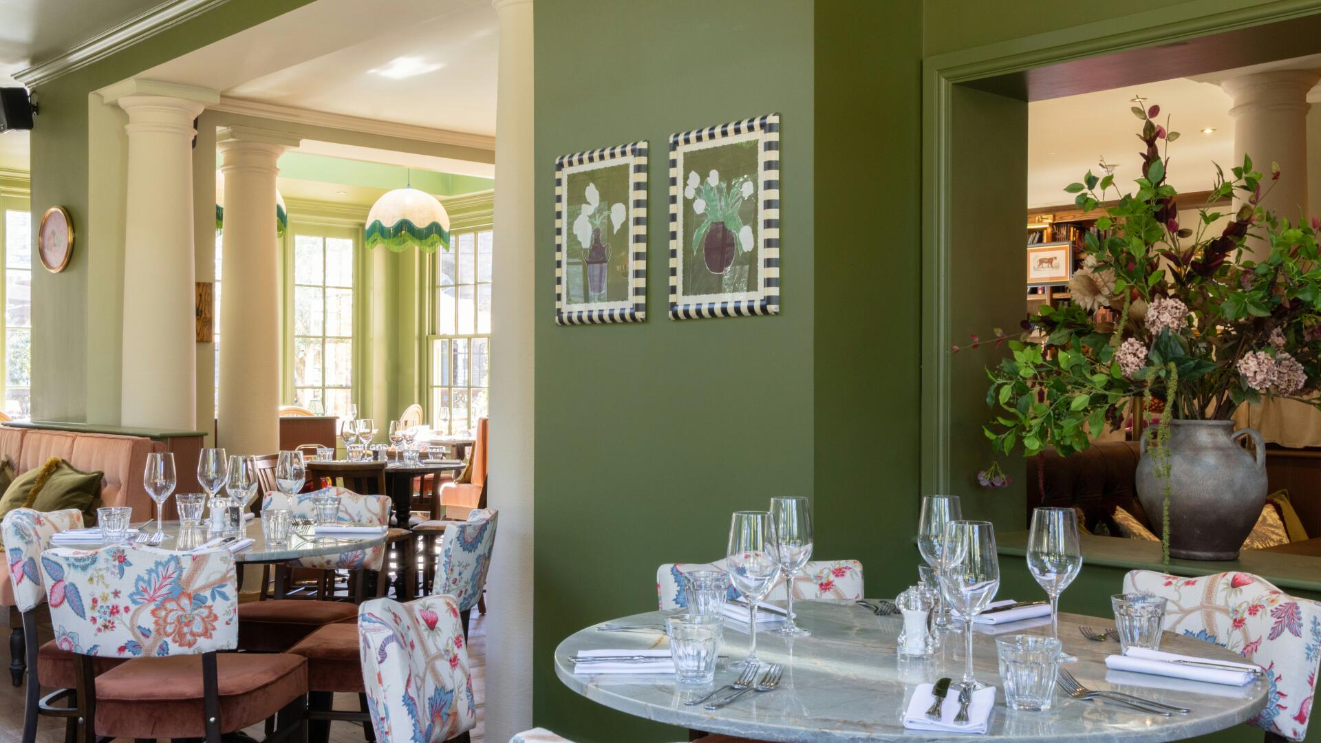 Brunch Restaurants for Hire in Southwark, London