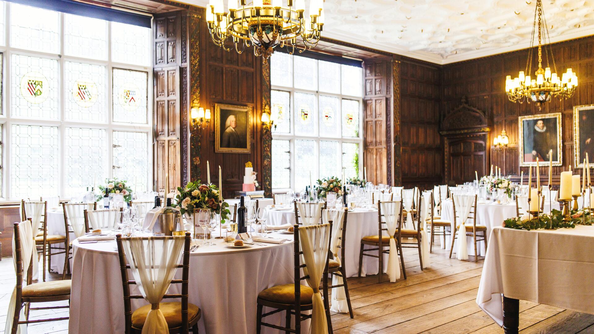 Quinceanera Venues for Rent in Hollywood, Los Angeles, CA