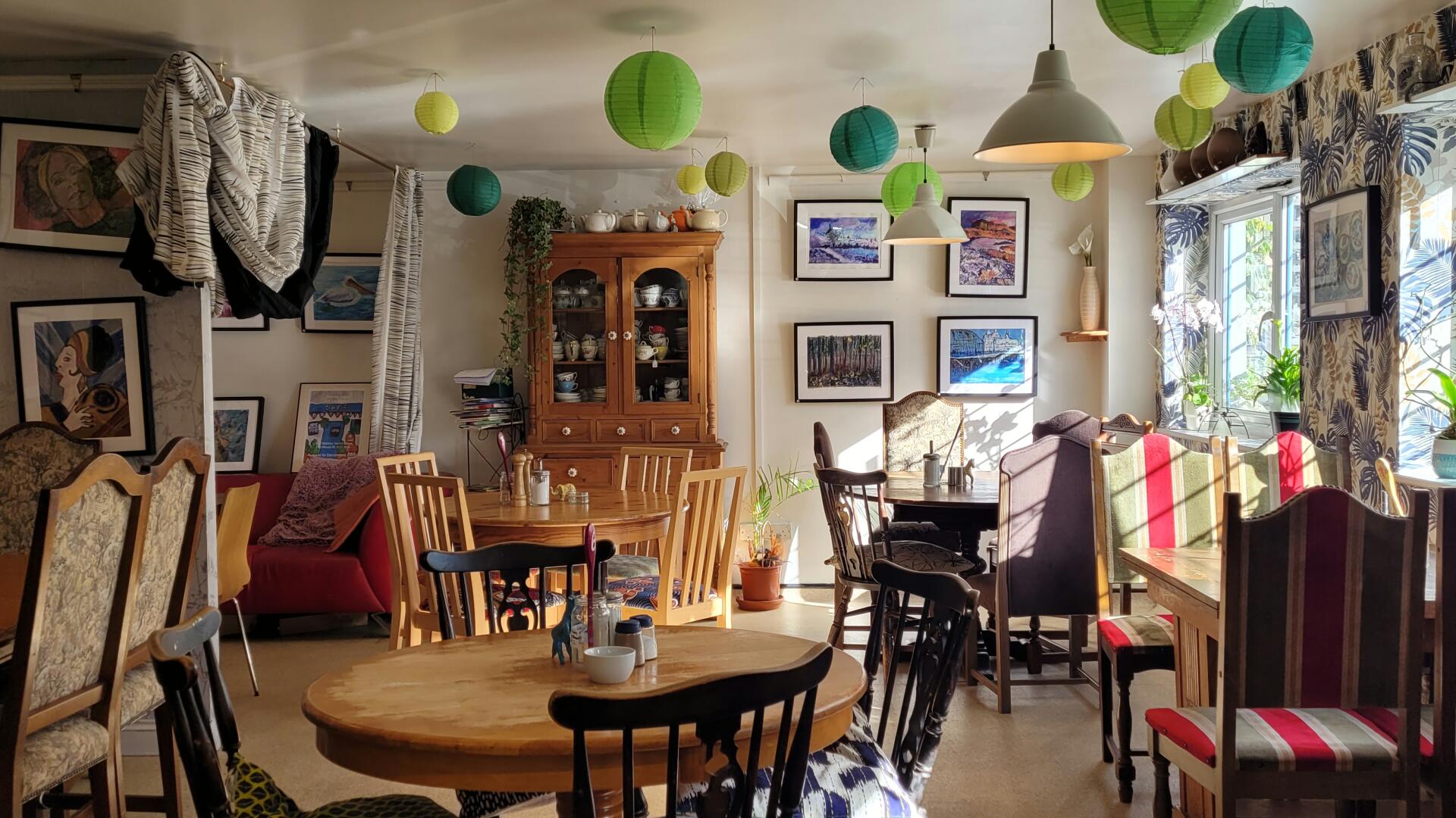 Brunch Restaurants for Hire near Darling Harbour, Sydney