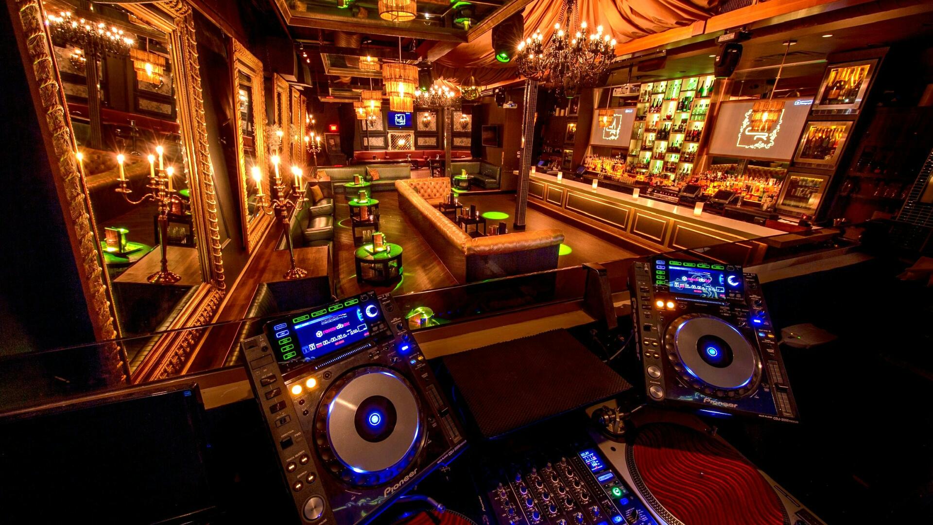 Disco Party Venues for Hire in Maidstone