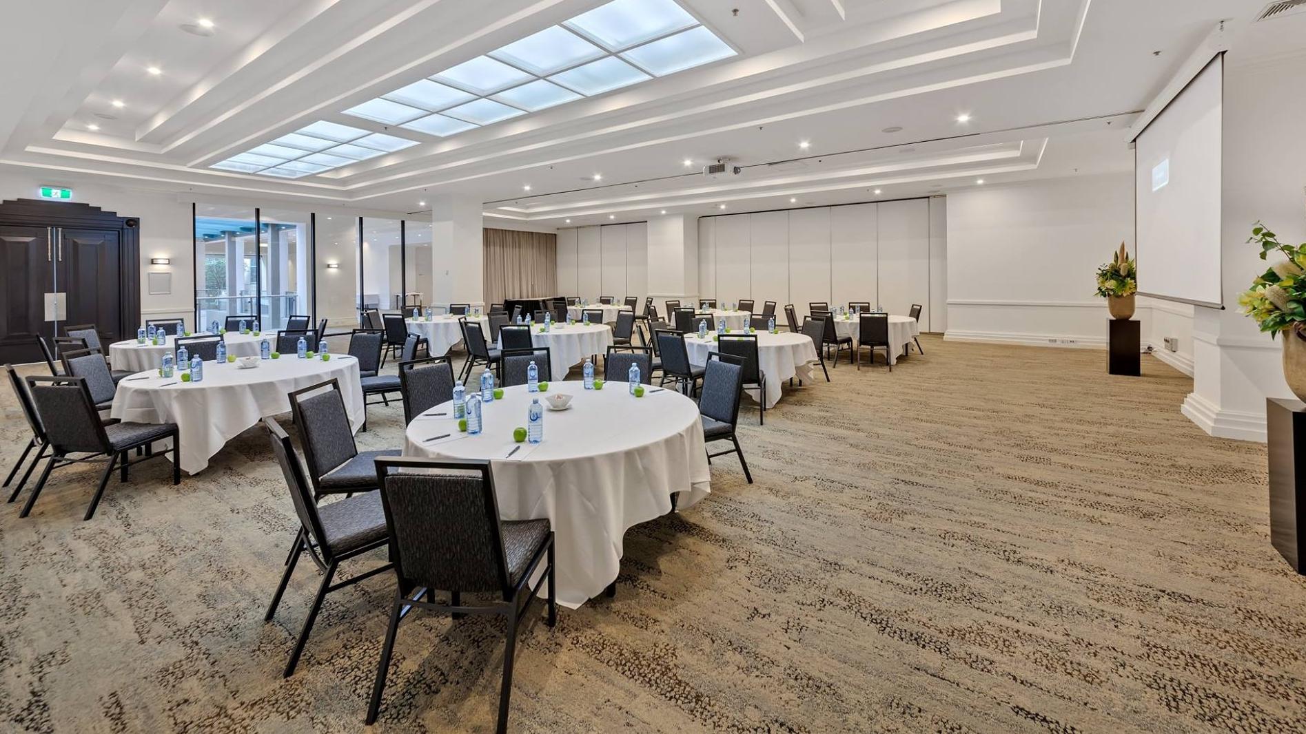 Function Rooms for Hire in South Yarra