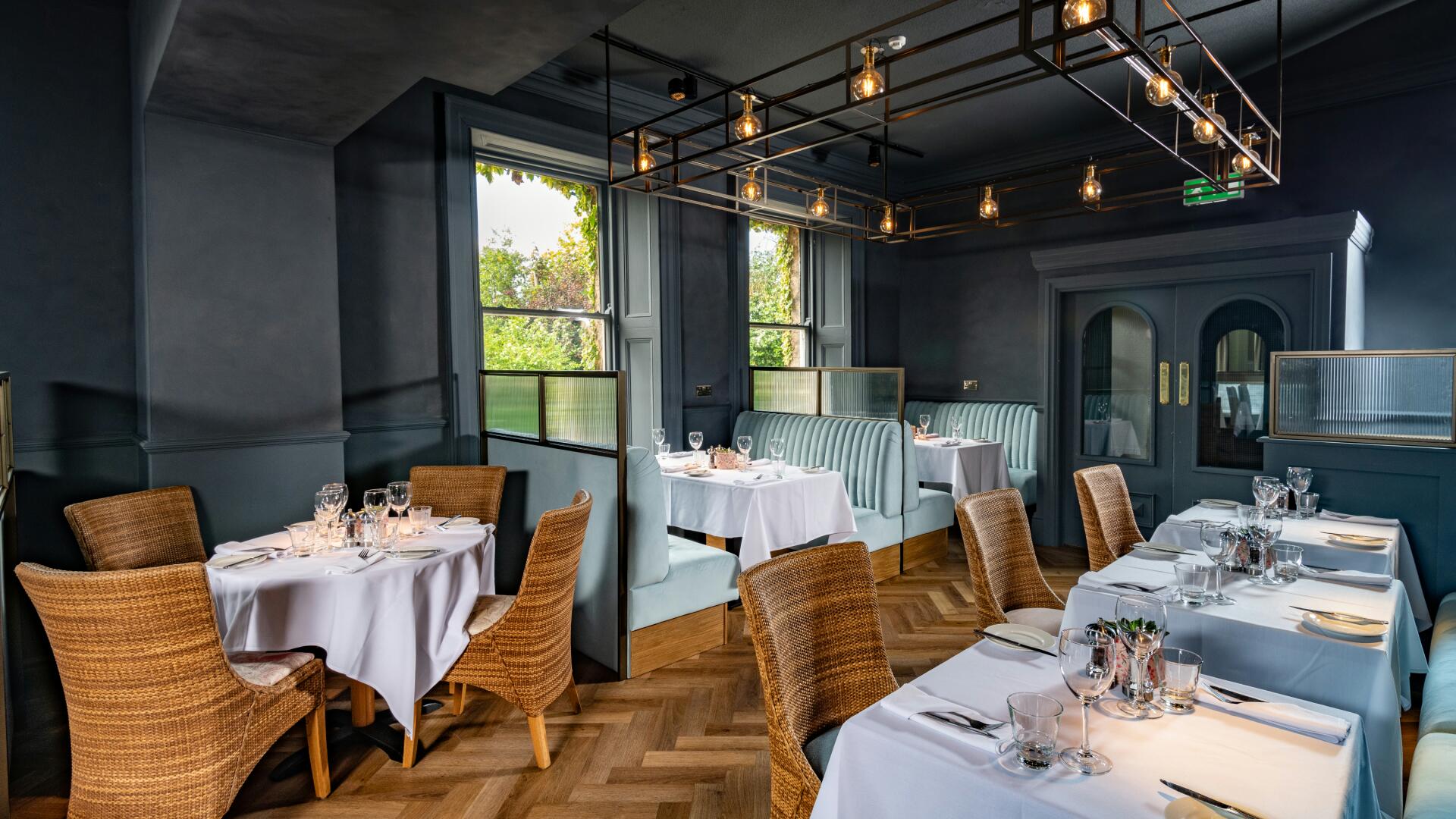 Dinner Party Venues for Rent in Irving, TX