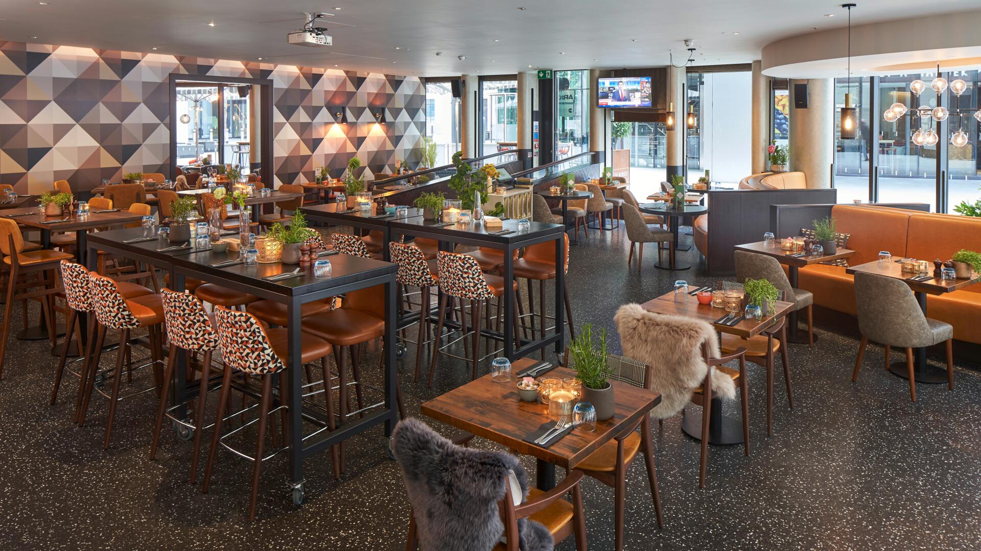 Christening Venues for Rent in Denver, CO