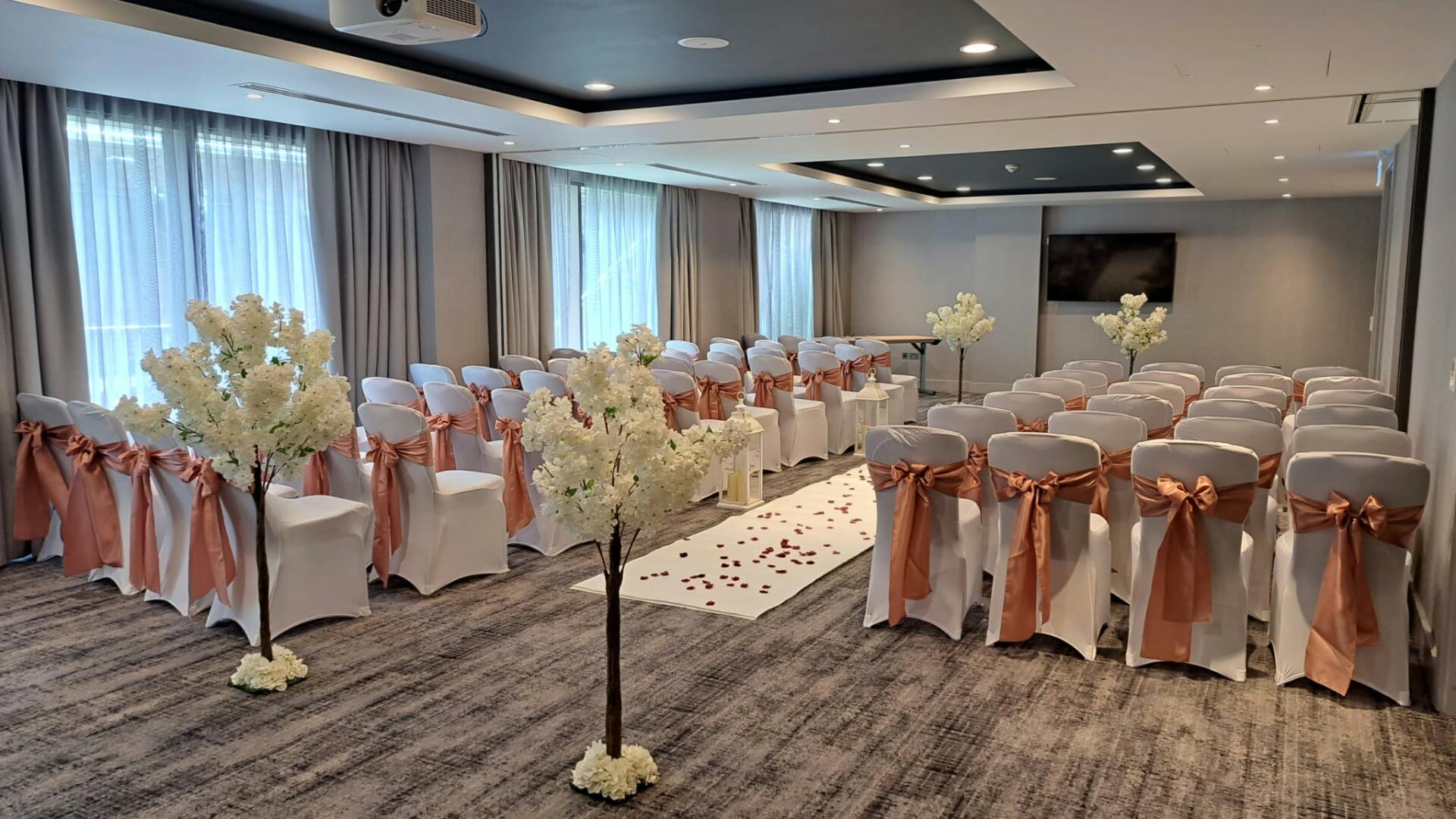 Civil Ceremony Venues for Rent in Austin, TX