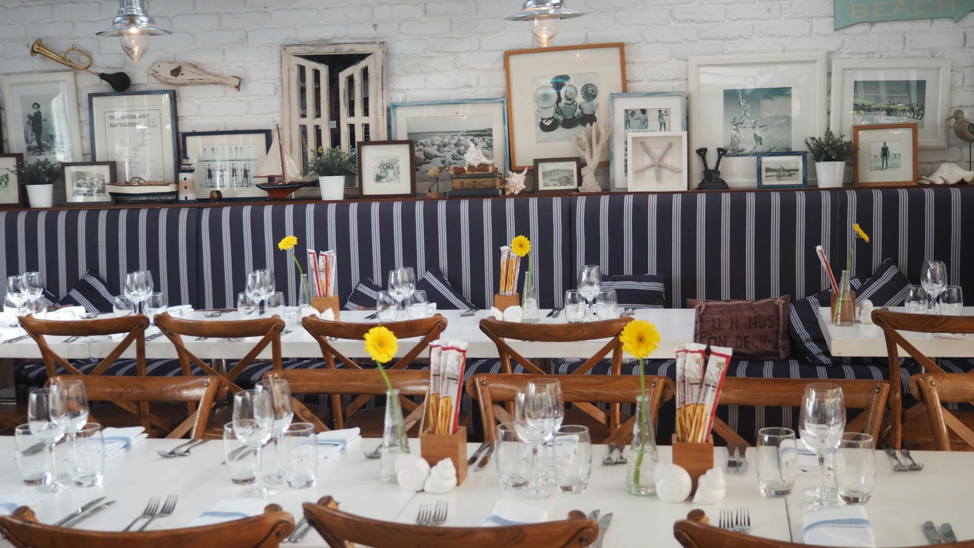 Tea Party Venues for Rent in Miami, FL