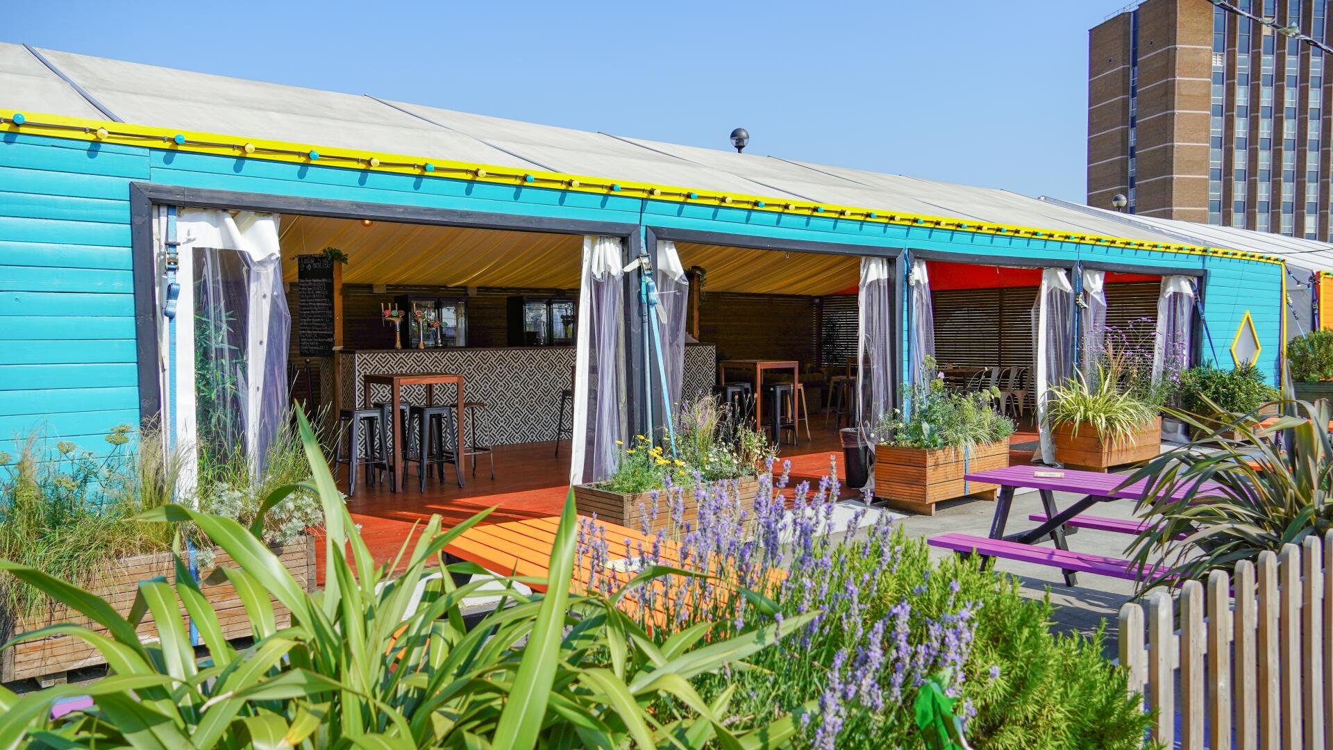 Tea Party Venues for Rent in Dallas, TX