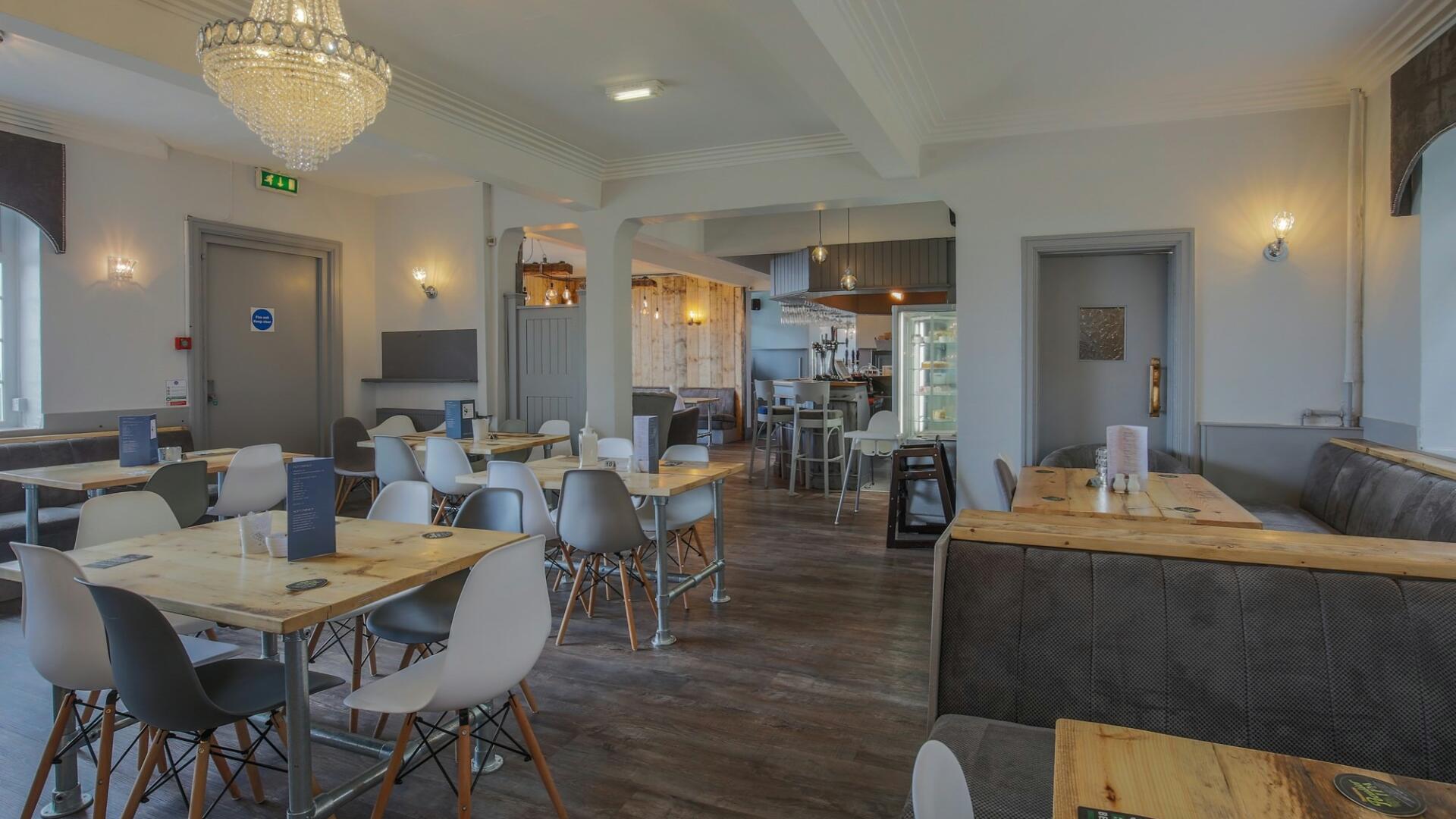 Tea Party Venues for Rent in Brampton, ON