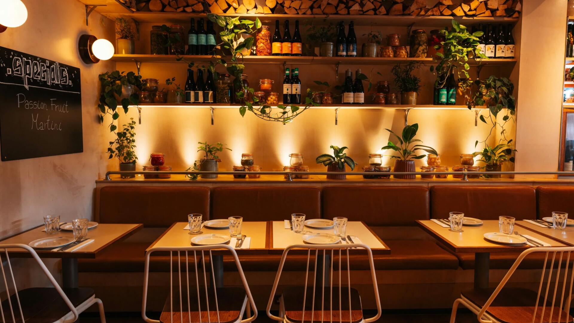 Party Rooms for Hire in Woolwich, London