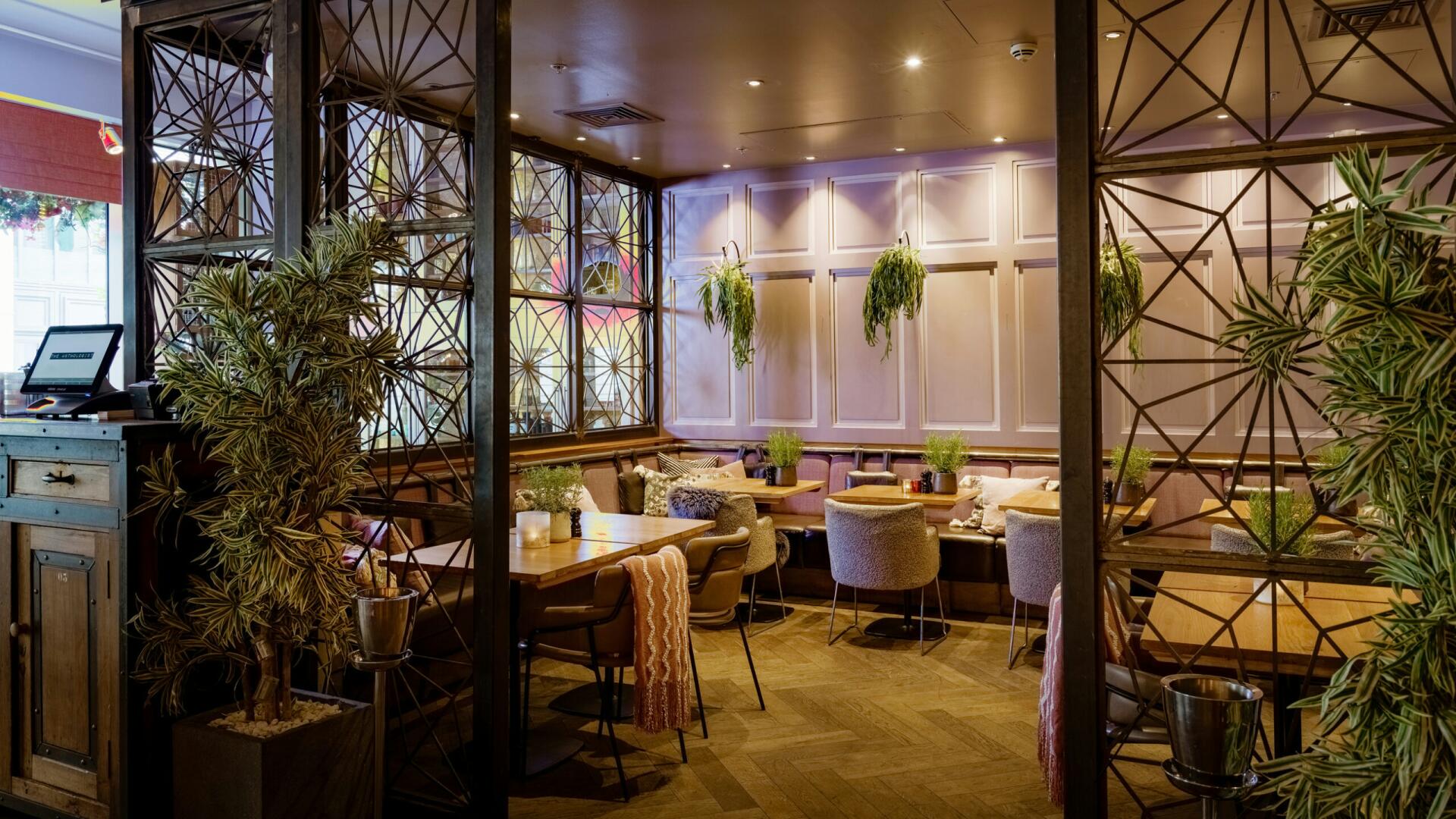 New Year's Eve Venues for Hire in Guildford