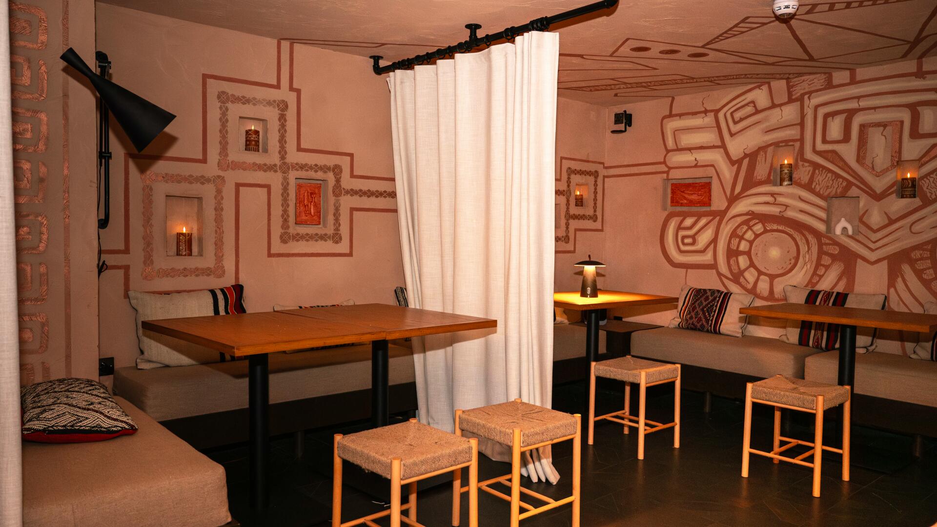 New Year's Eve Venues for Hire in Brighton