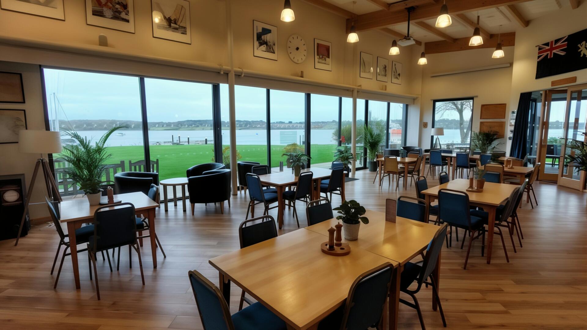 New Year's Eve Venues for Hire in Nottingham