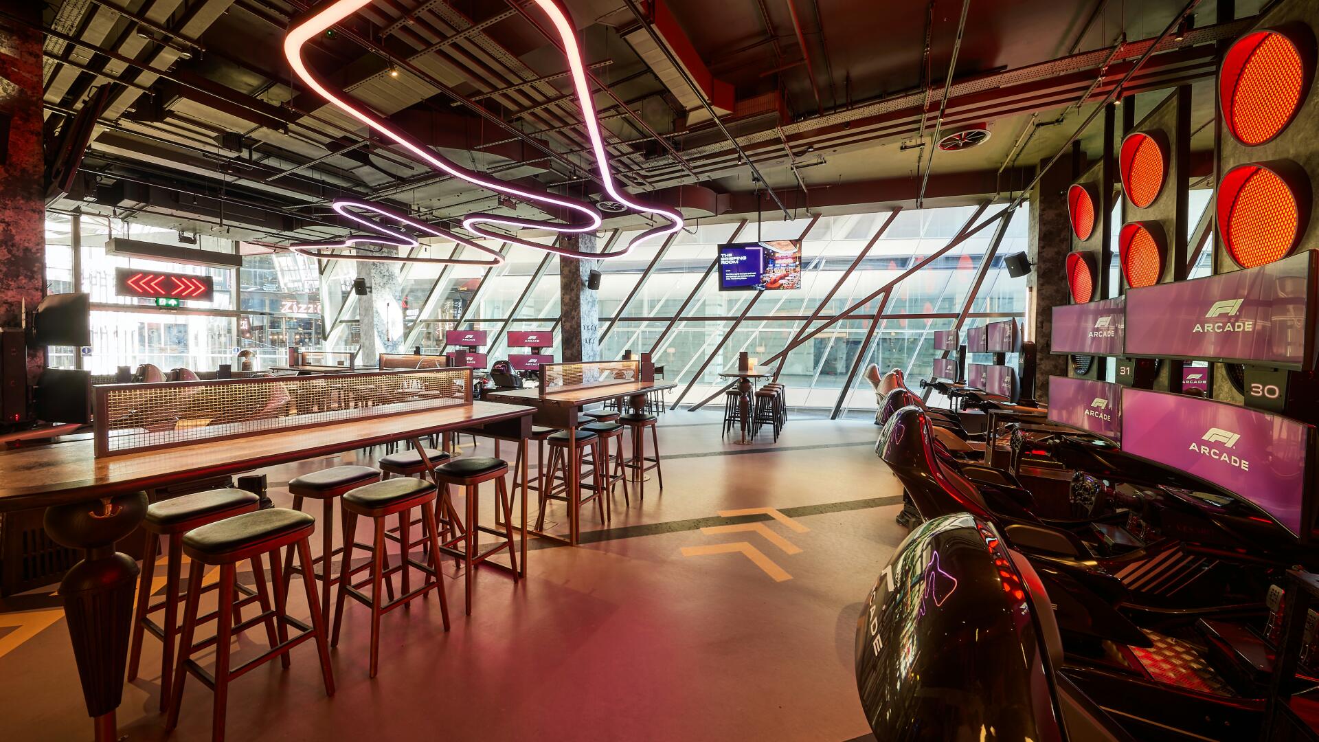 New Year's Eve Venues for Hire in Bradford