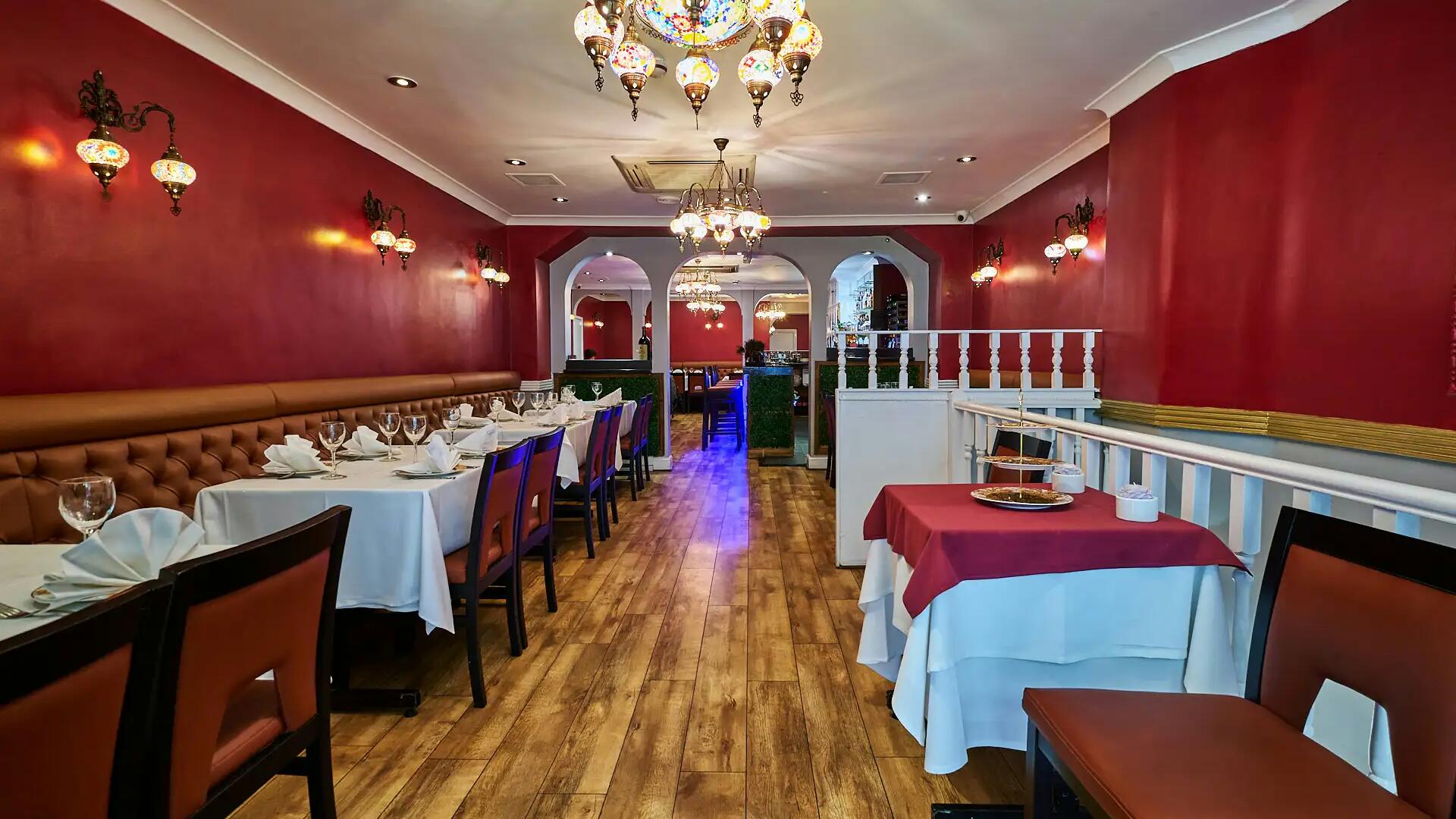 New Year's Eve Venues for Rent in San Diego, CA