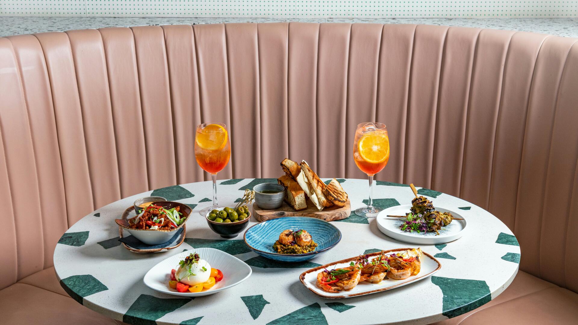 Brunch Restaurants for Hire in Western Sydney