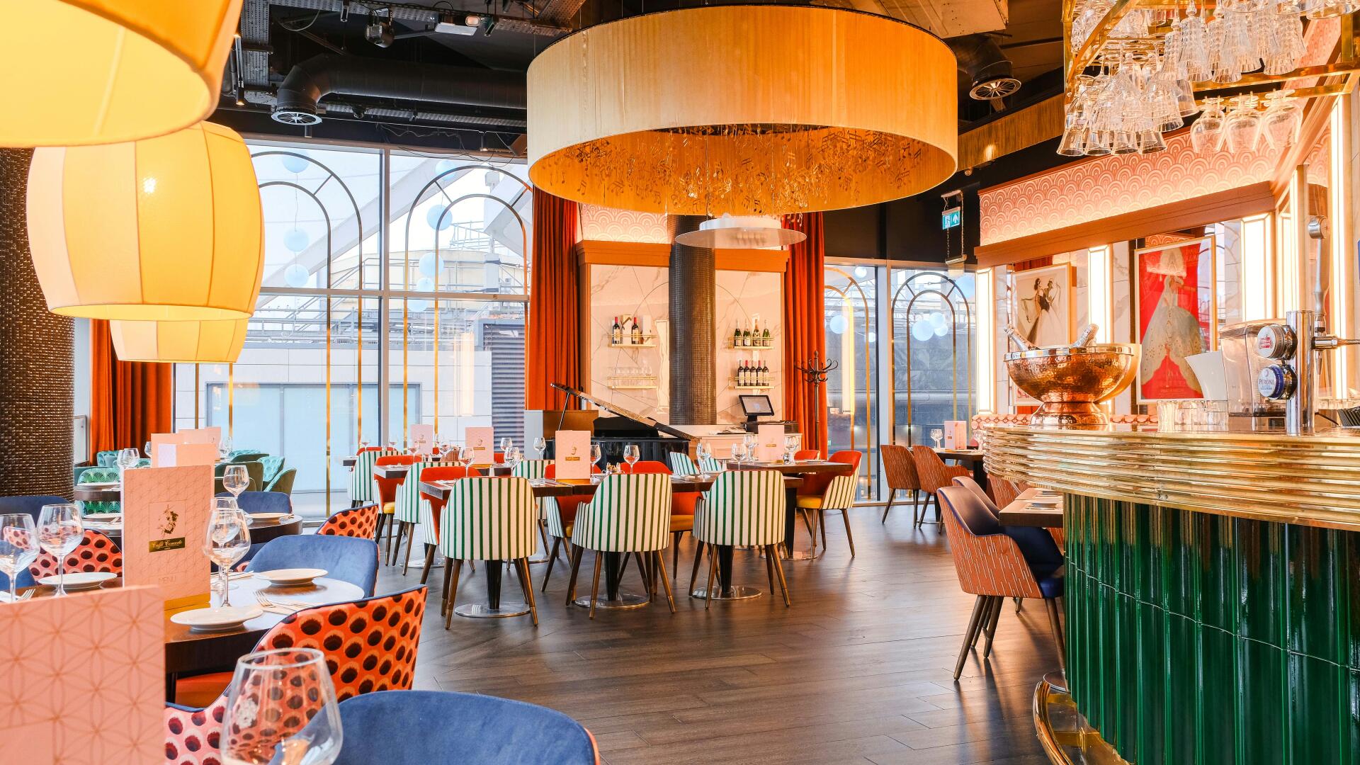 60th Birthday Venues for Rent in Doral, FL