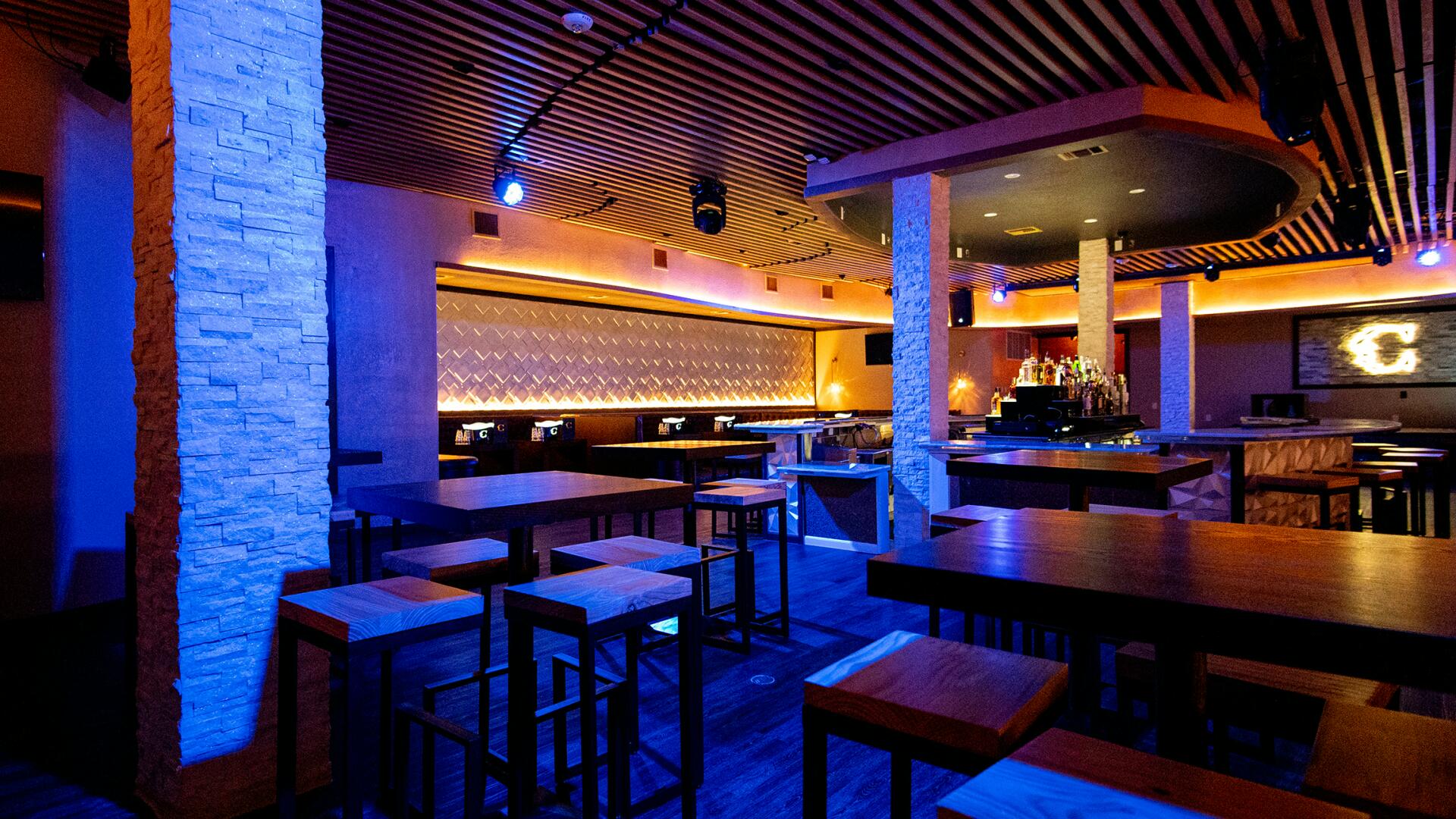 Disco Party Venues for Hire in Bradford