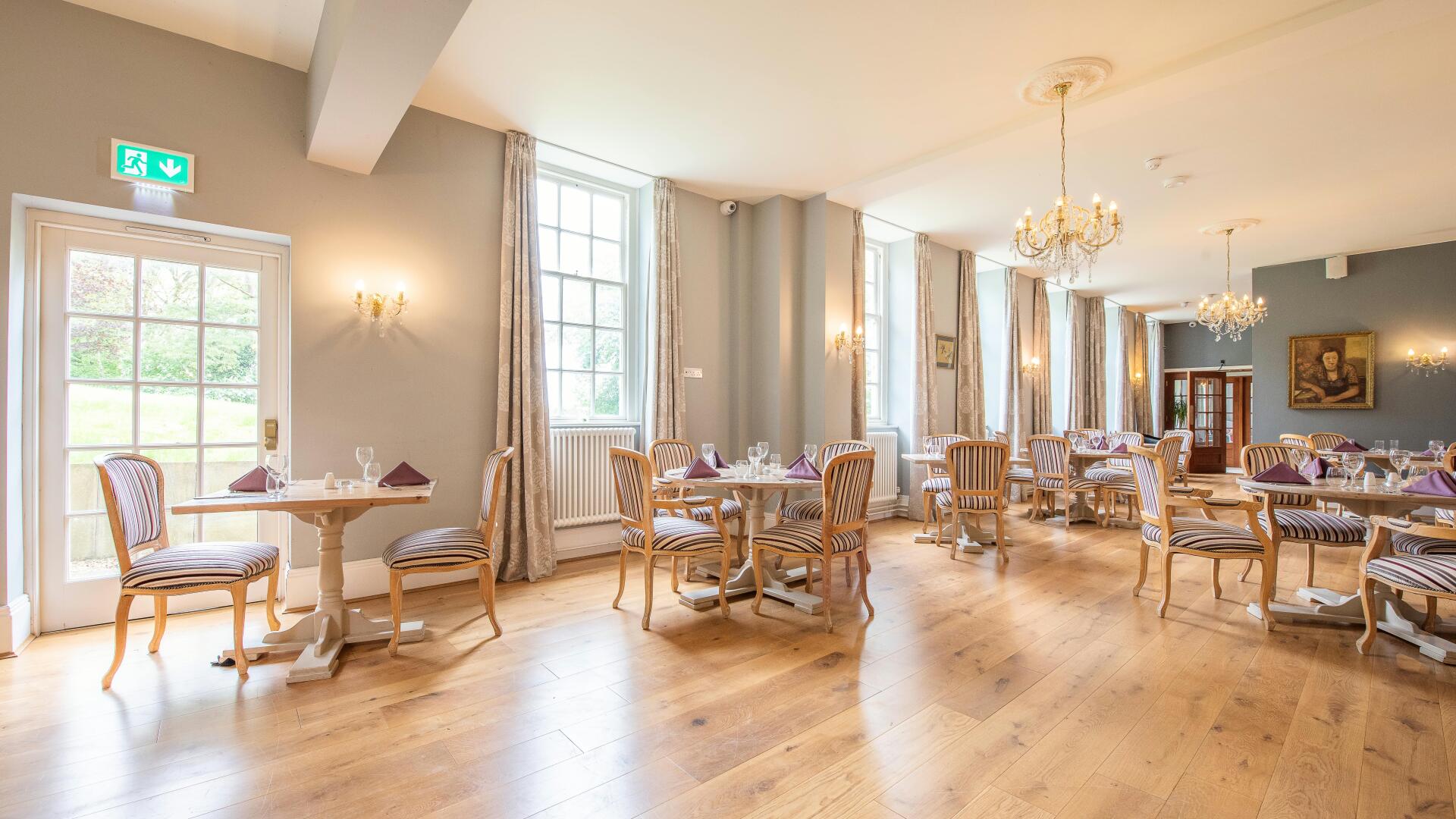 Dinner Party Venues for Hire in Newcastle