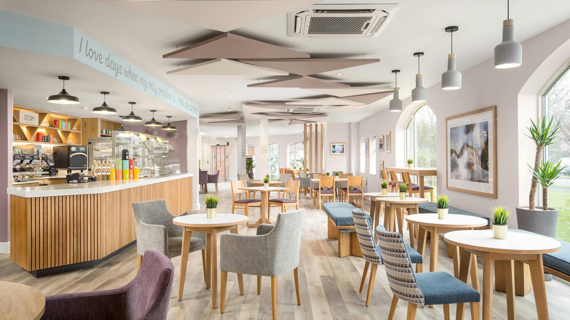 Brunch Restaurants for Hire in City of London