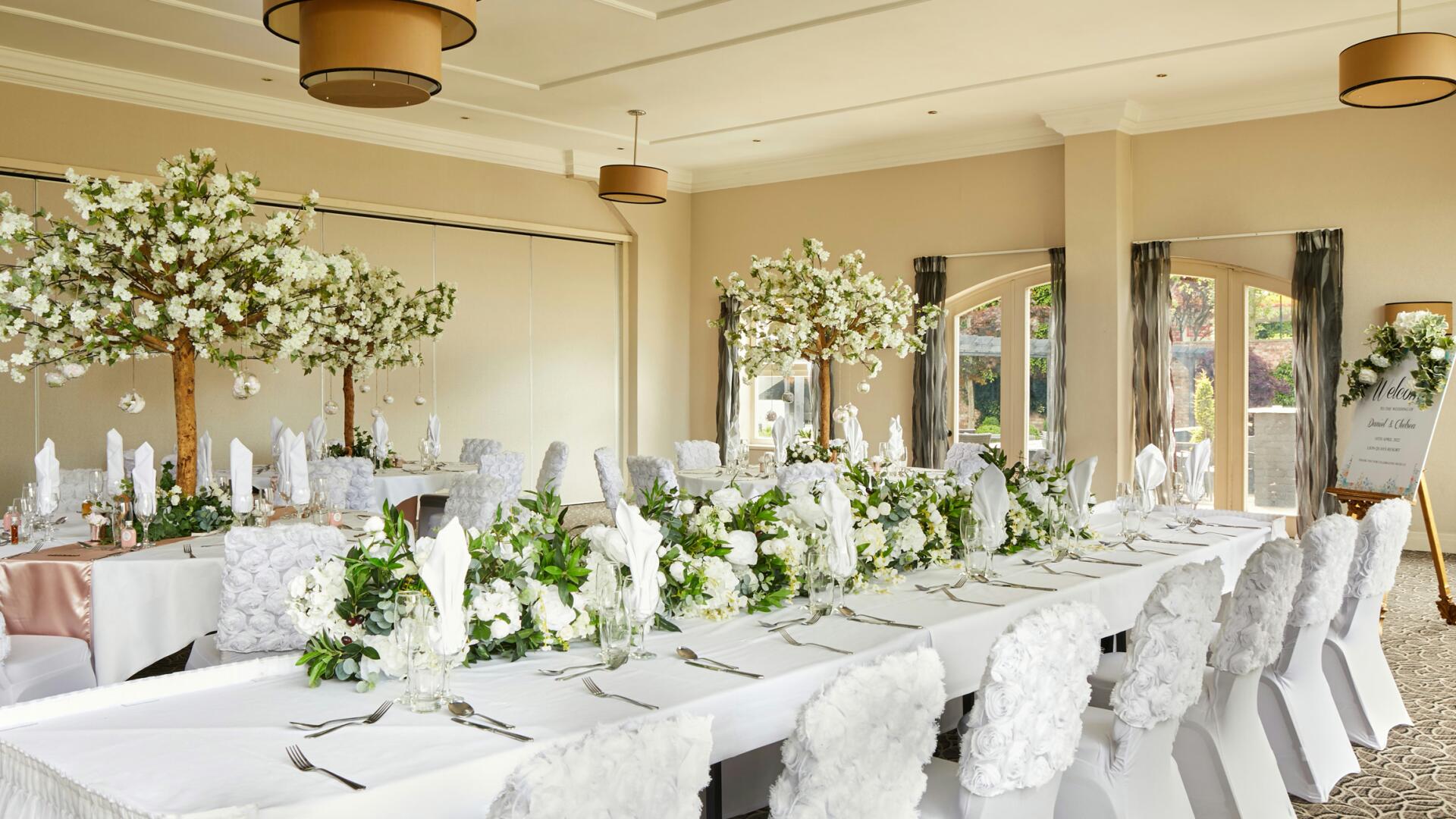 Wedding Ceremony Venues for Hire in Brighton