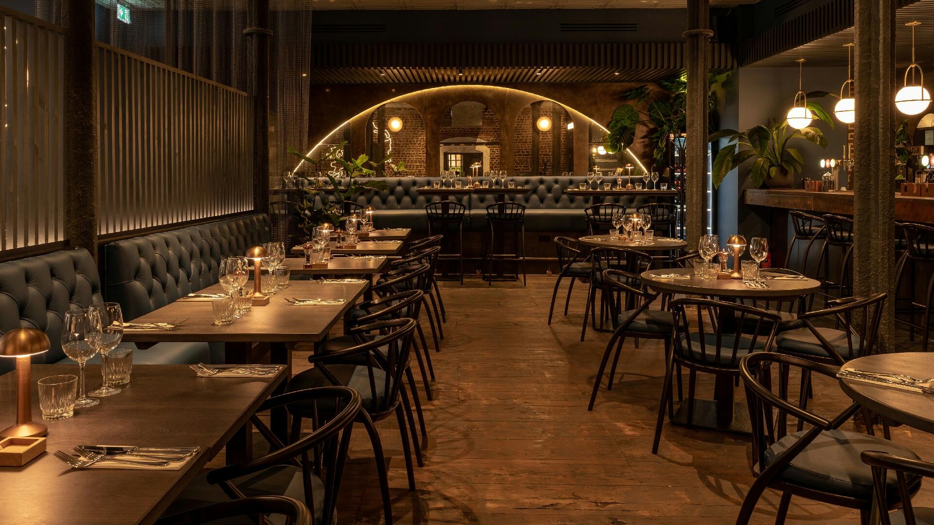 Party Bars for Hire in Perth