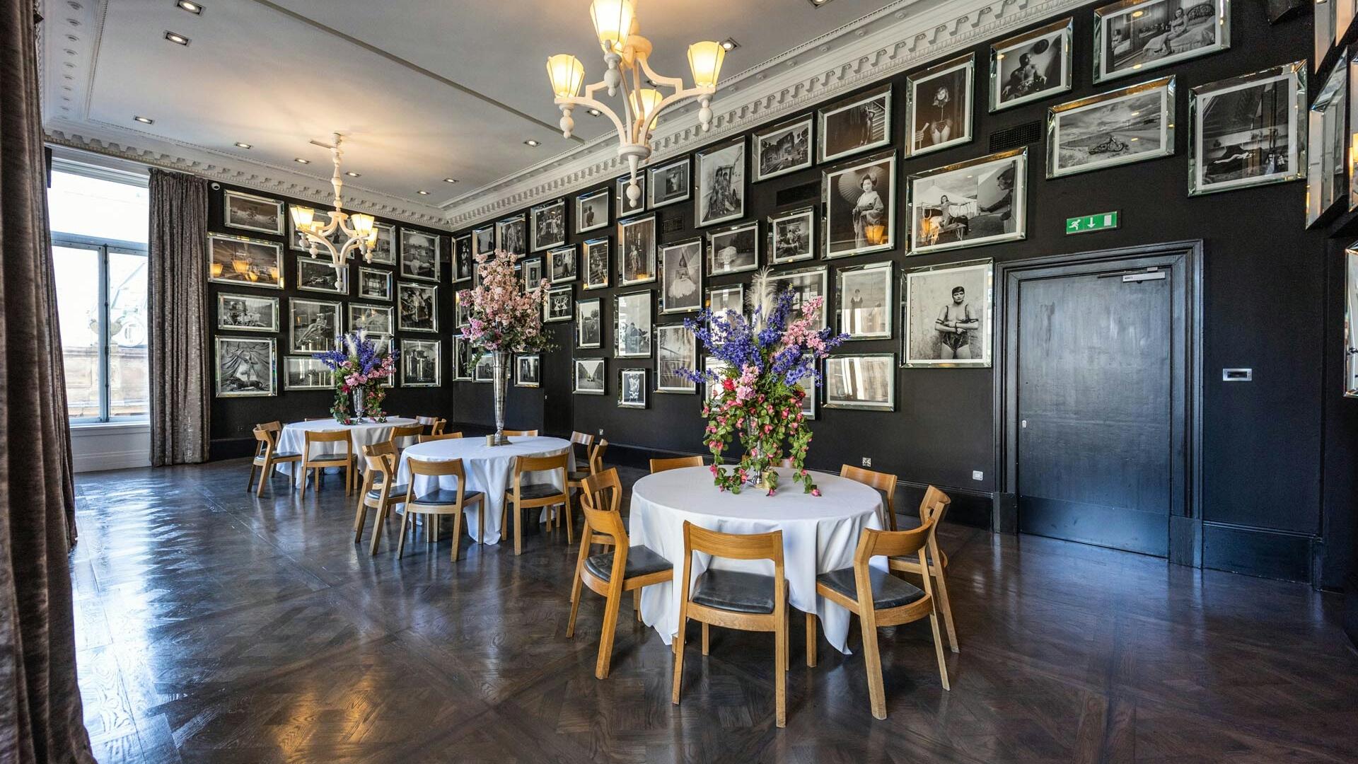 Baby Shower Venues for Hire in Wigan