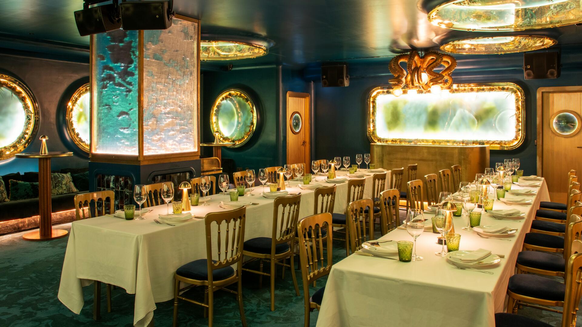 Party Bars for Hire in Brisbane