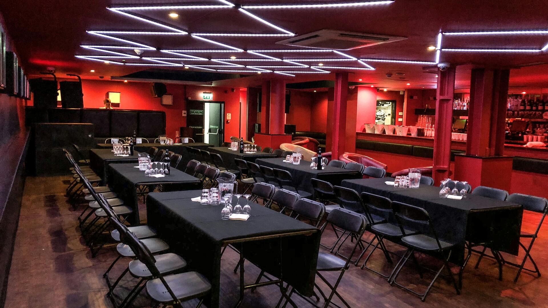 Party Bars for Rent in Miami, FL